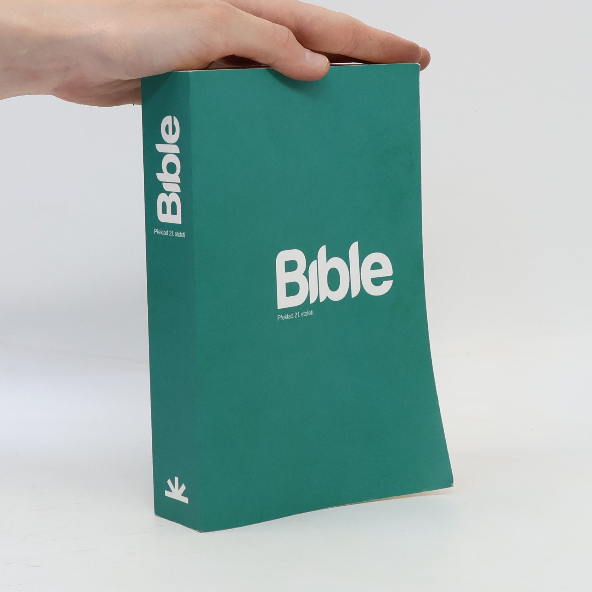 Autorenkollektiv Bible : překlad 21. století