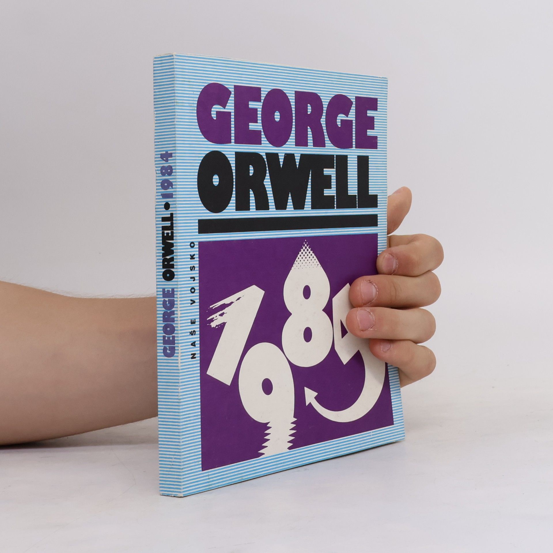 George Orwell 1984