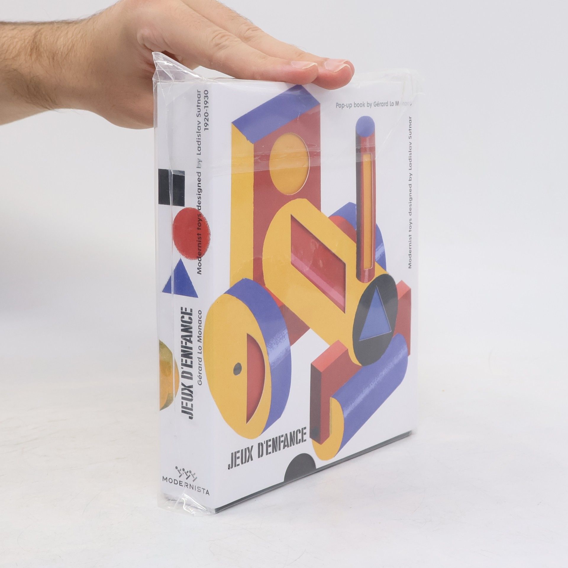 Collectif d'auteurs Jeux D’Enfance