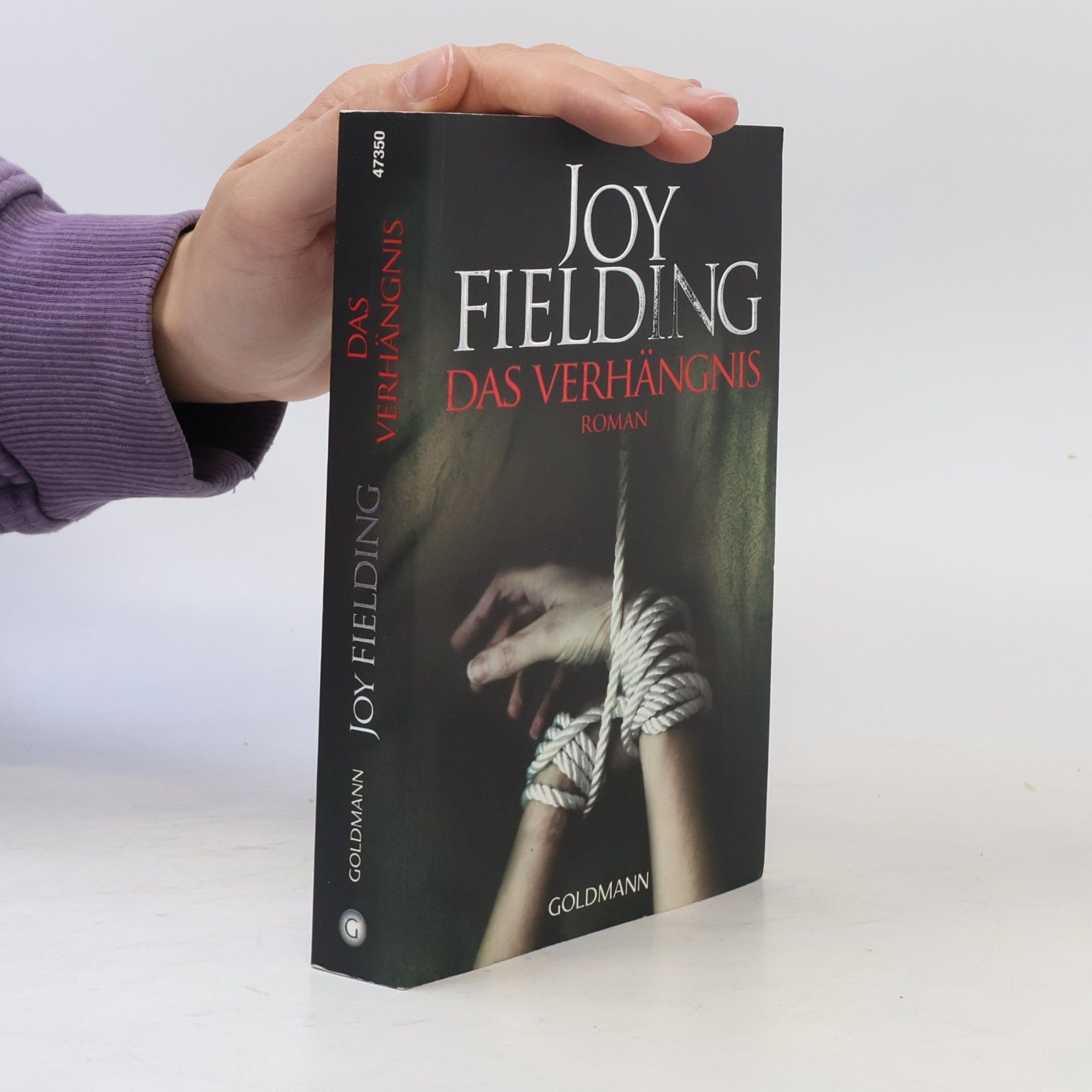 Joy Fielding Das Verhängnis