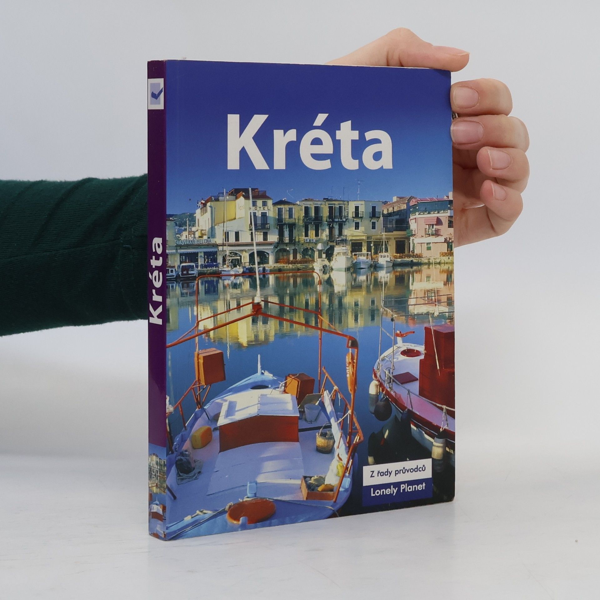 Victoria Kyriakopoulos Kréta