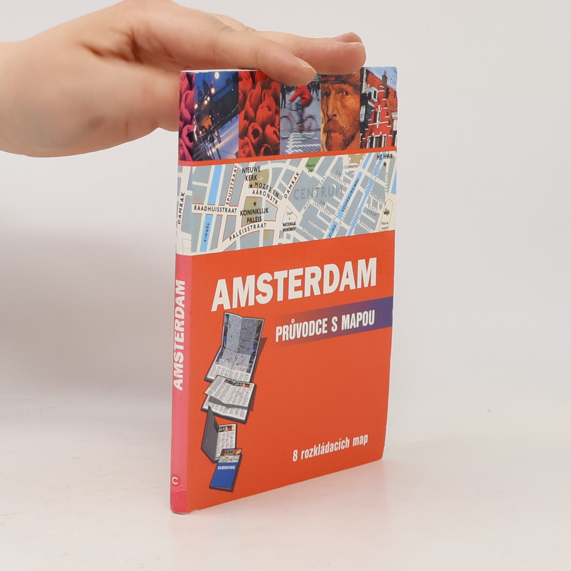 Virginia RigotMüller Amsterdam