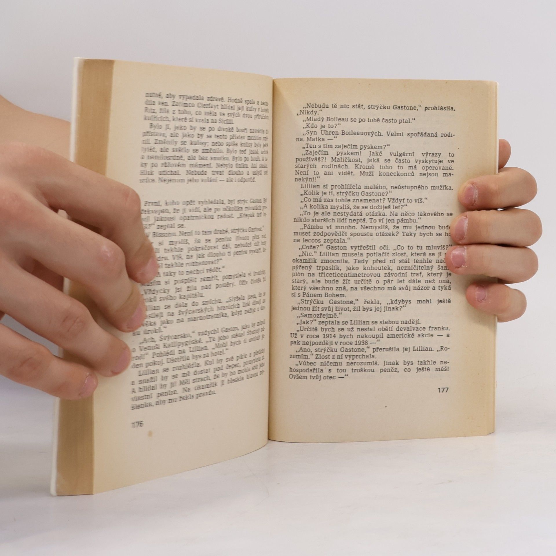 Erich Maria Remarque Nebe nezná vyvolených