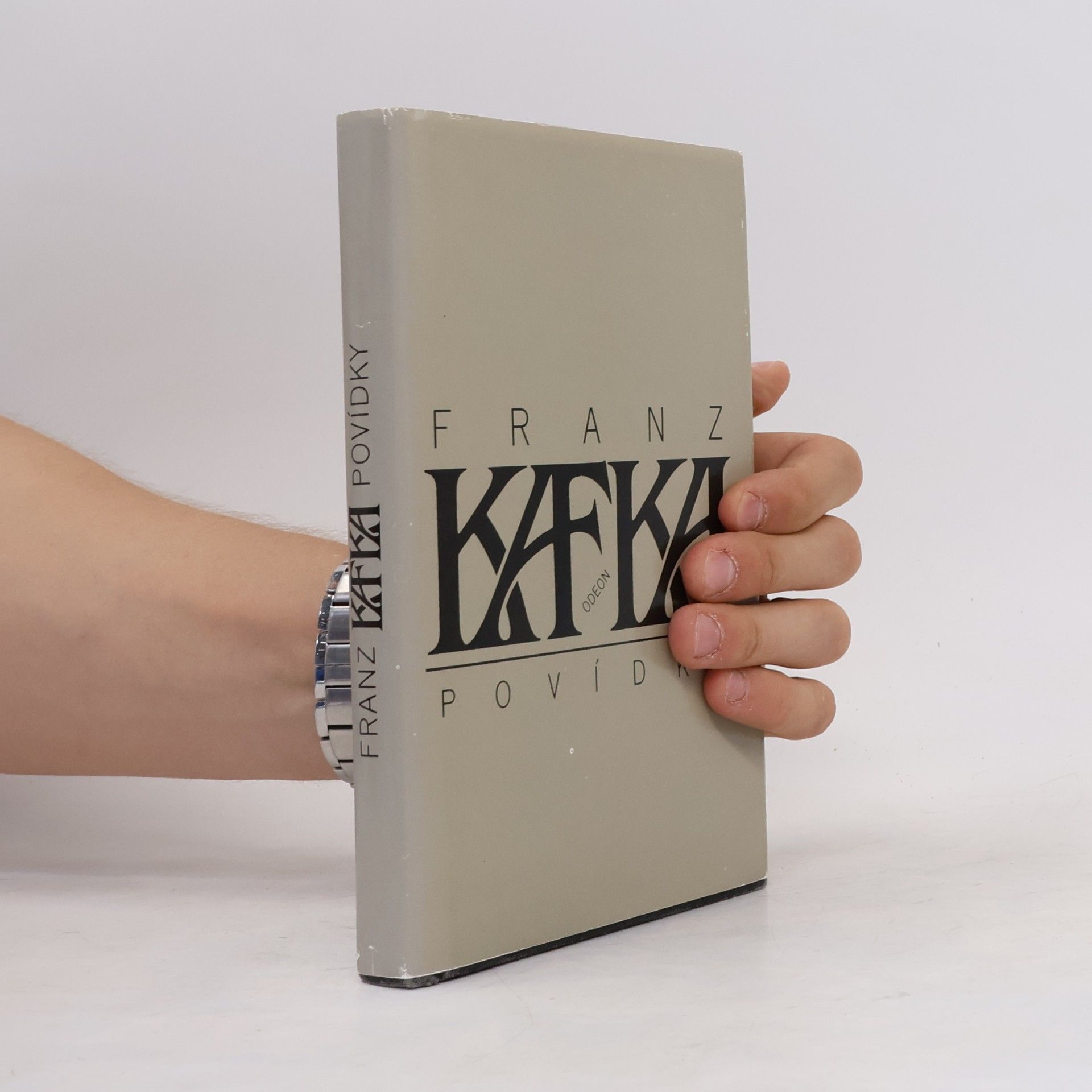 Franz Kafka Povídky