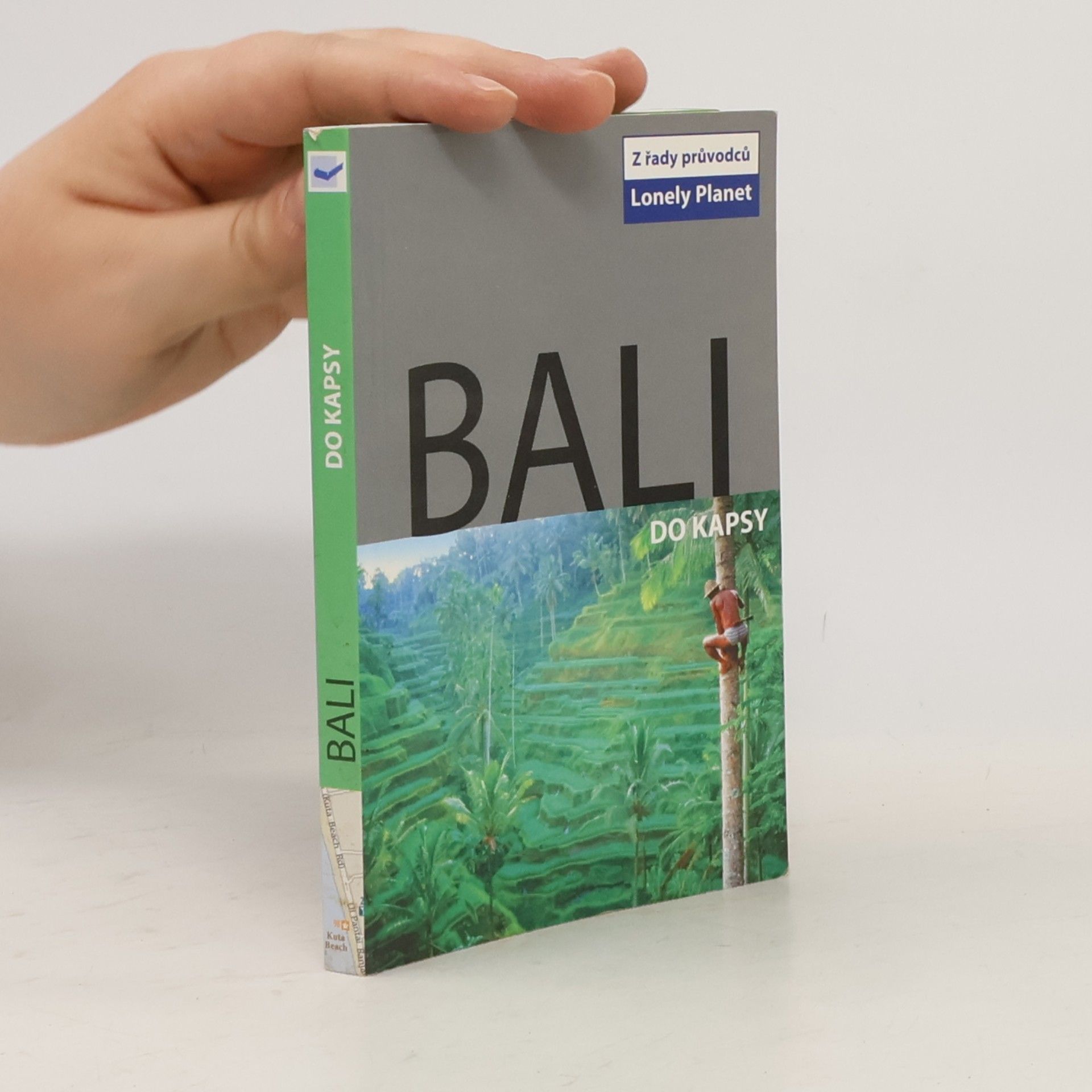 Bali do kapsy