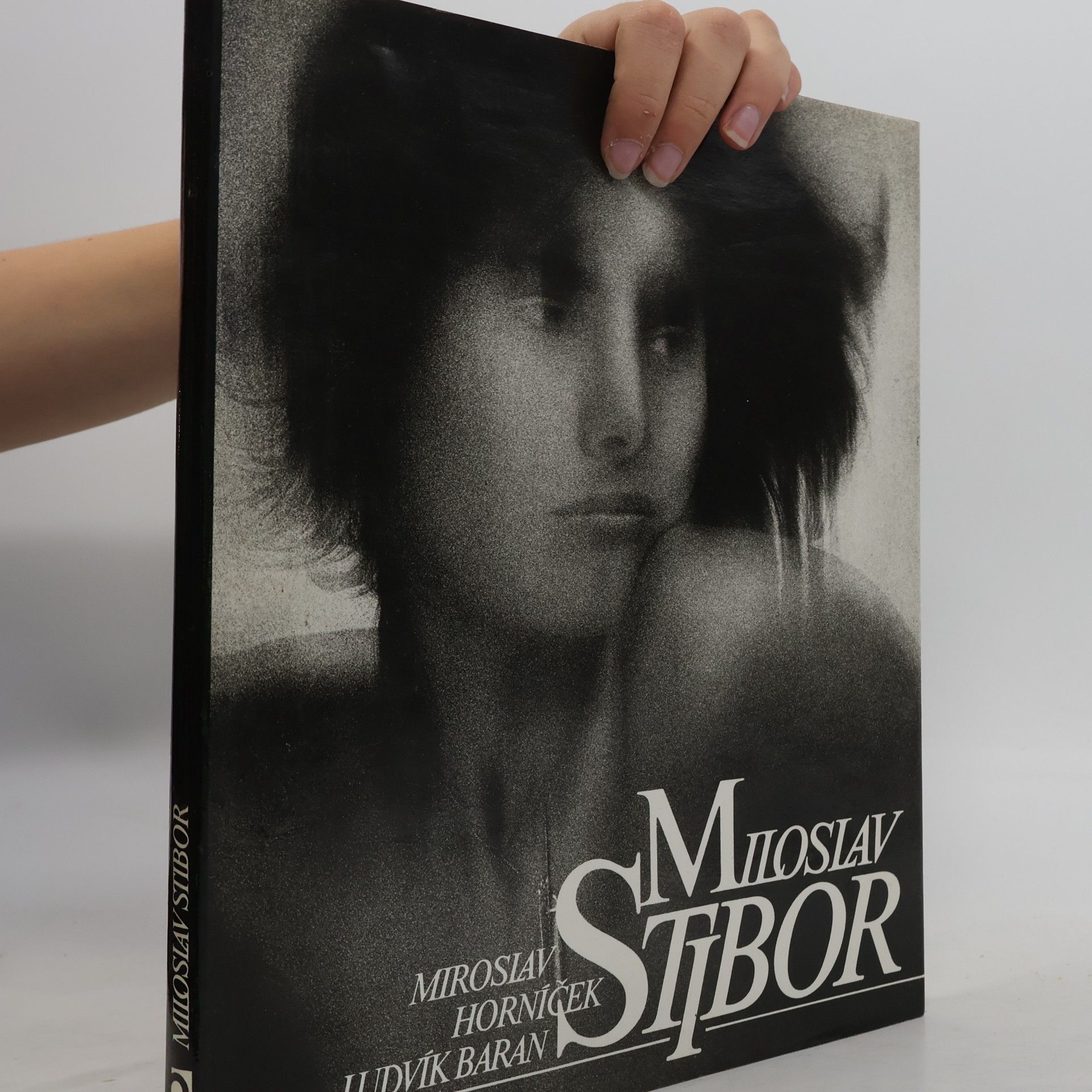 Miloslav Stibor Miloslav Stibor