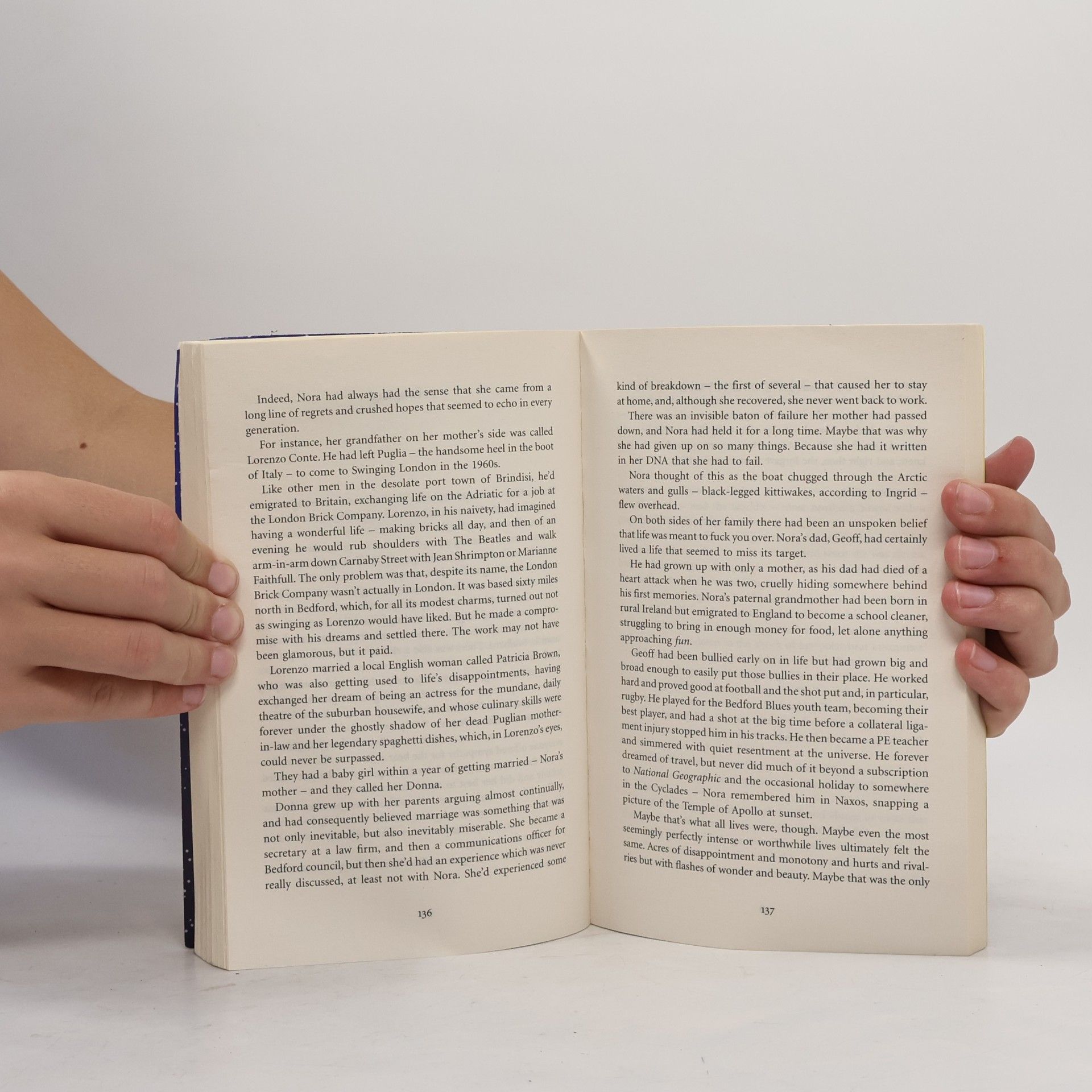 Matt Haig The Midnight Library
