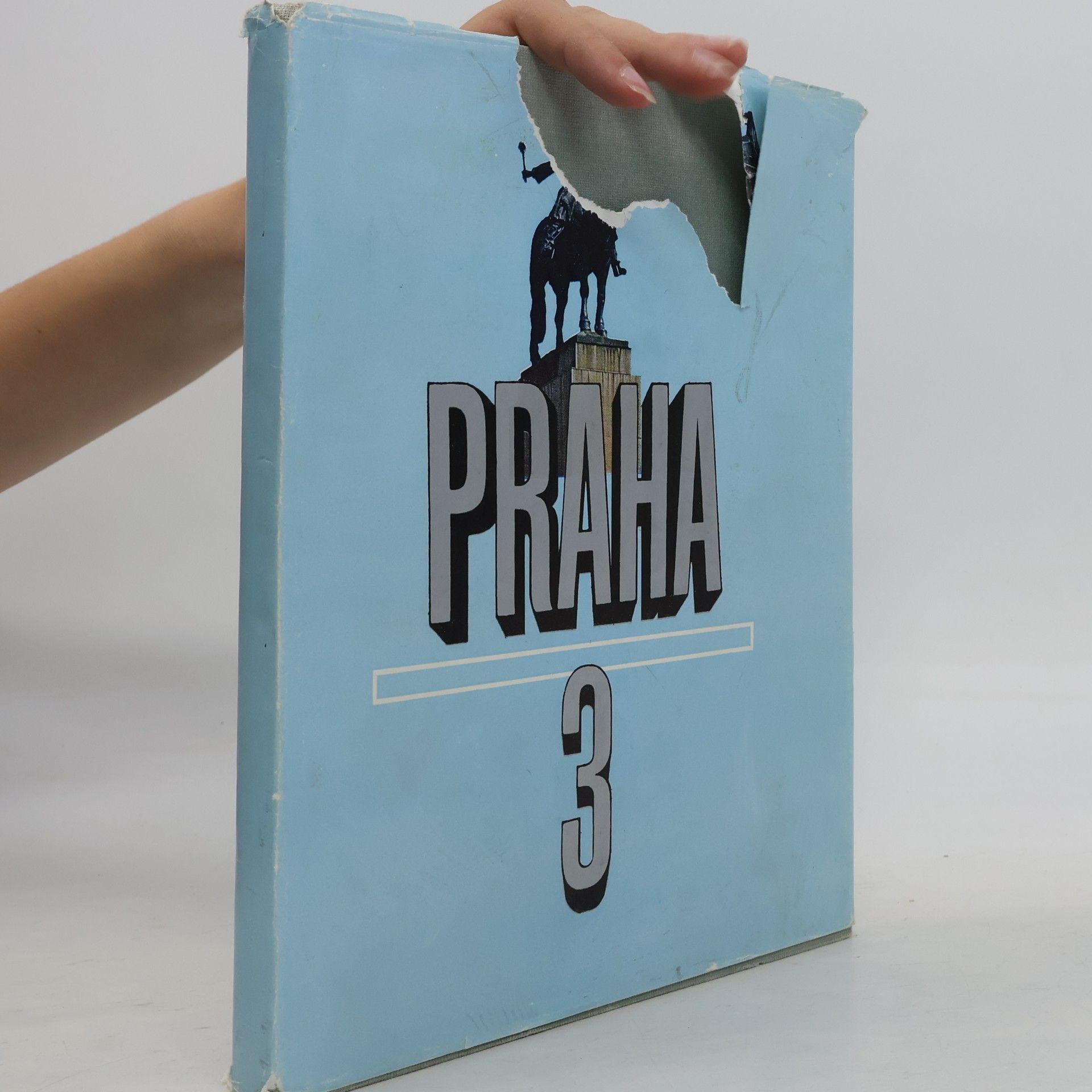 Kolektiv autorů Praha 3