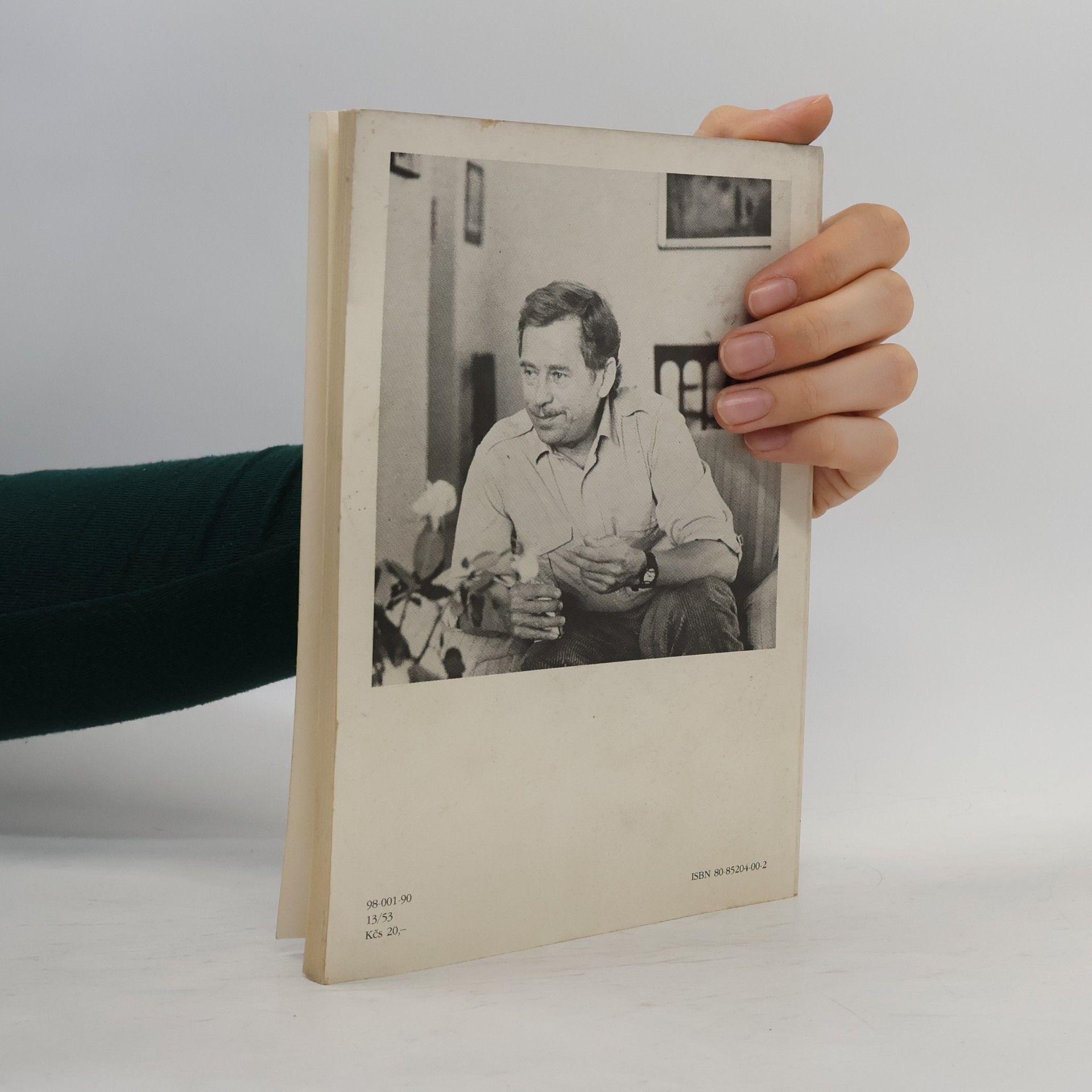 Václav Havel Asanace
