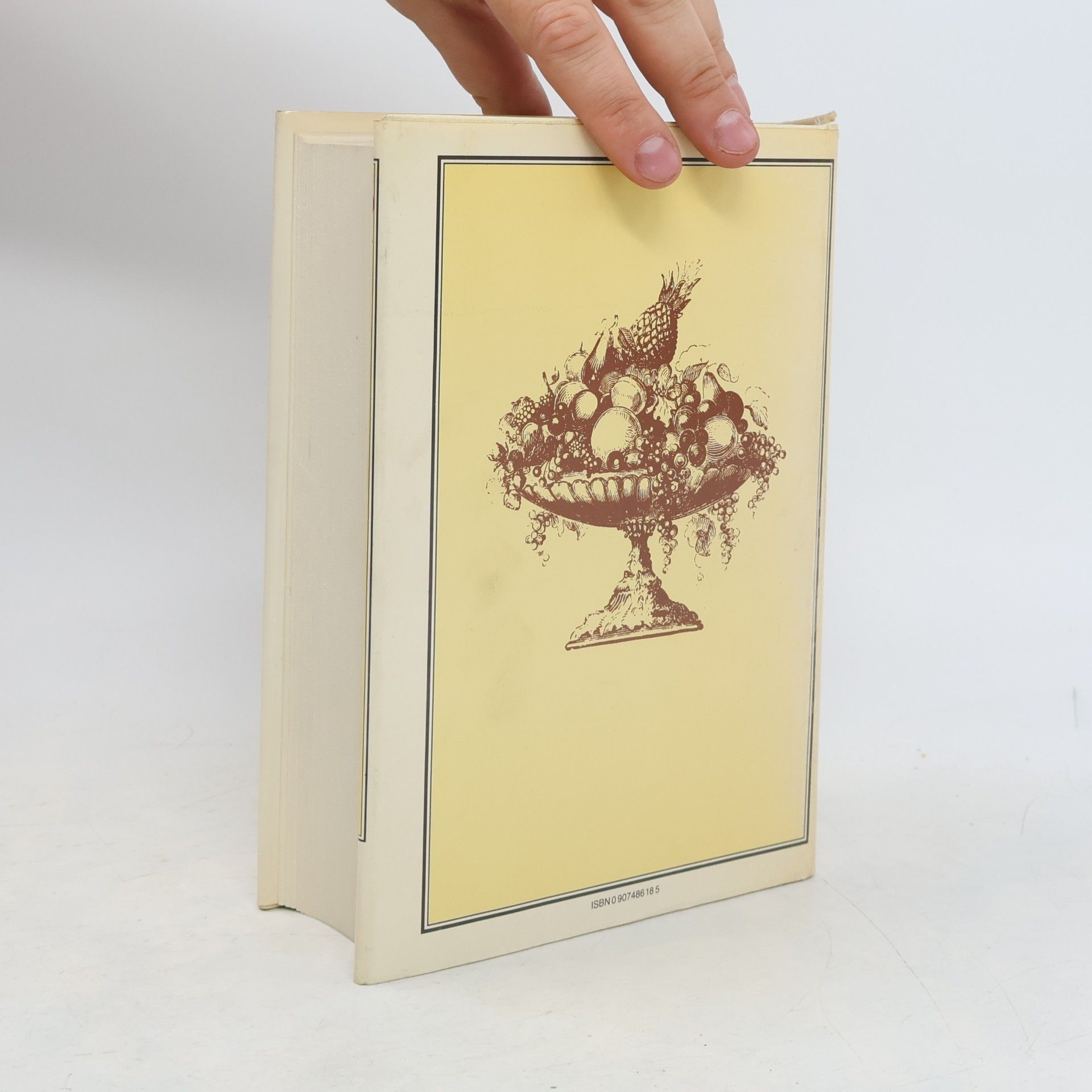 Isabella Beeton Mrs. Beeton's Book of Household Management