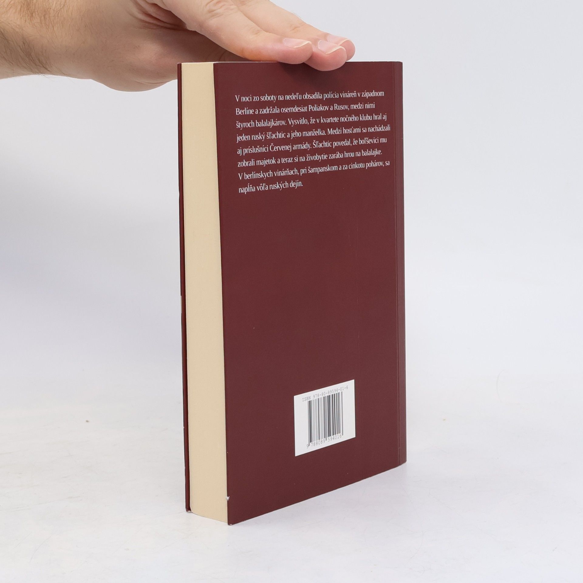 Joseph Roth Cesty do Ruska