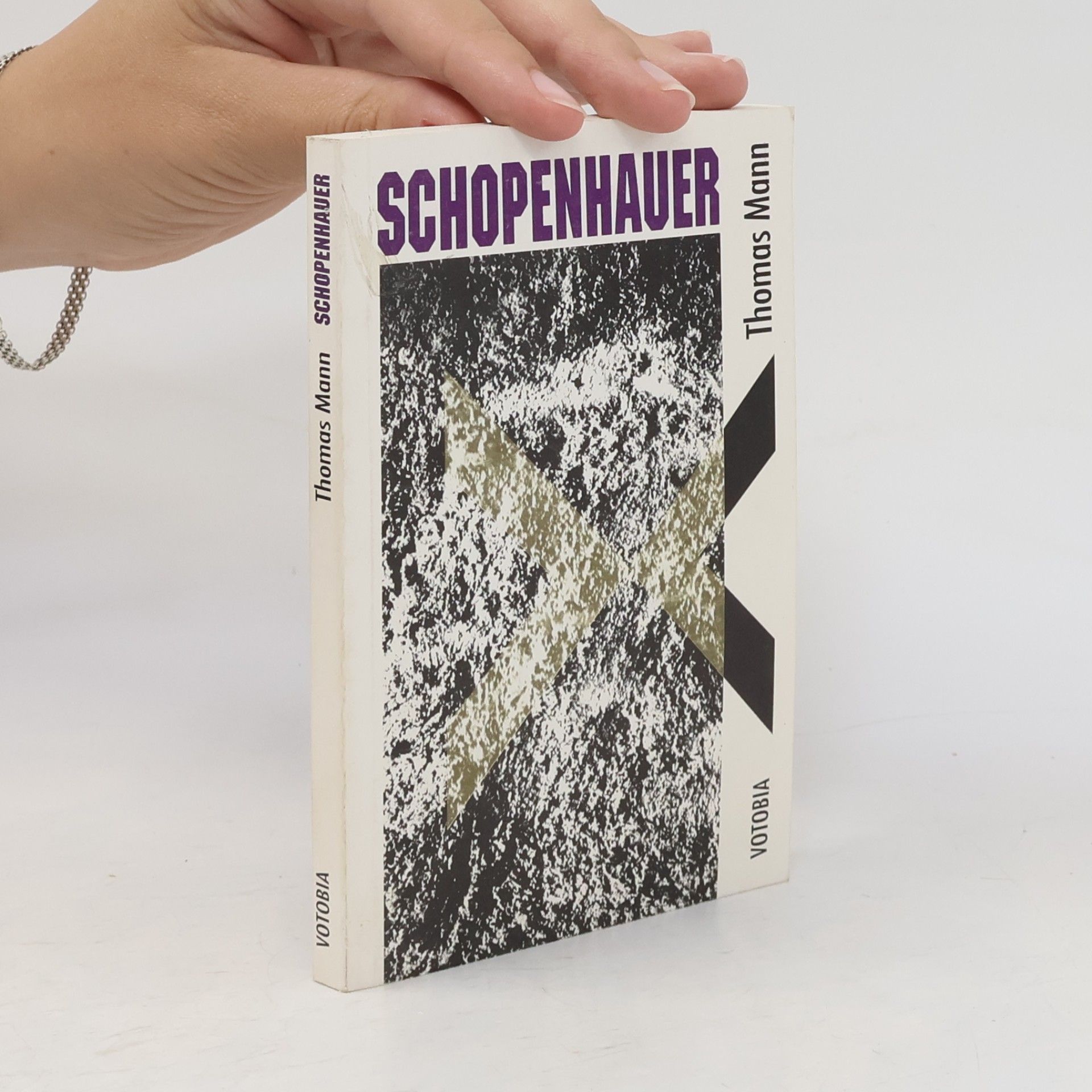Arthur Schopenhauer Schopenhauer