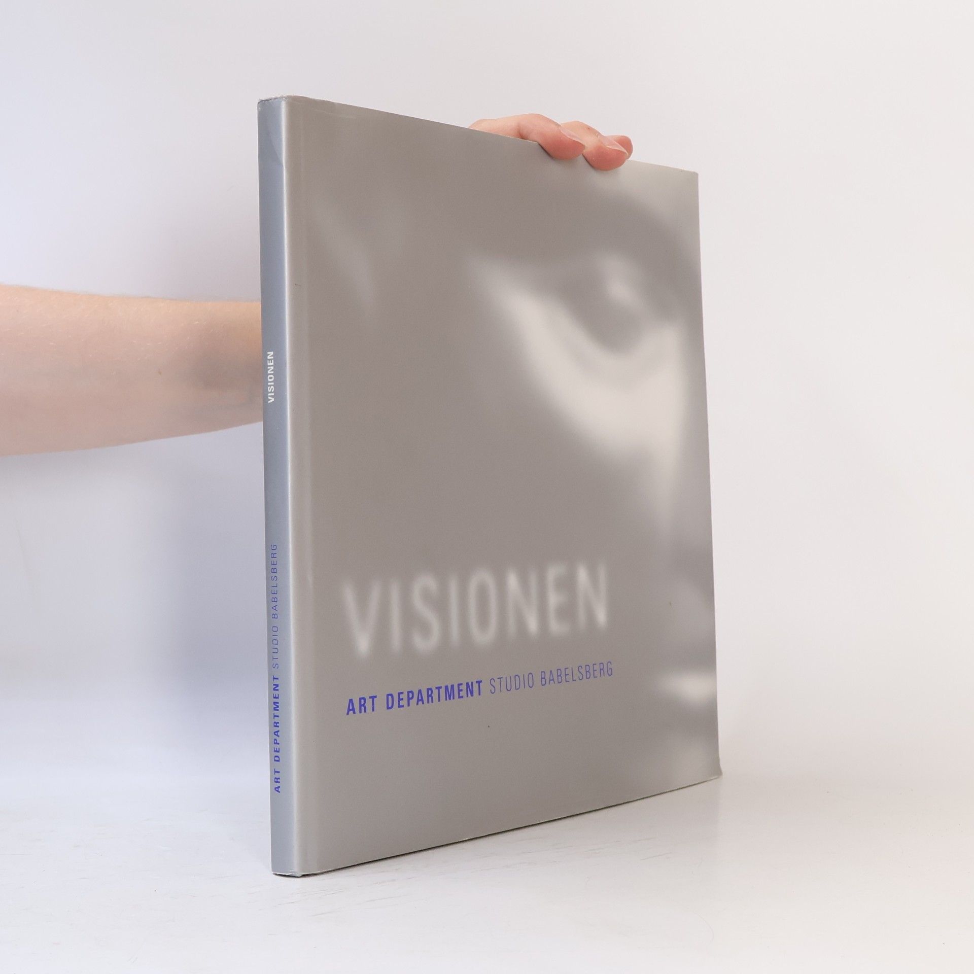 AA.VV. Visionen