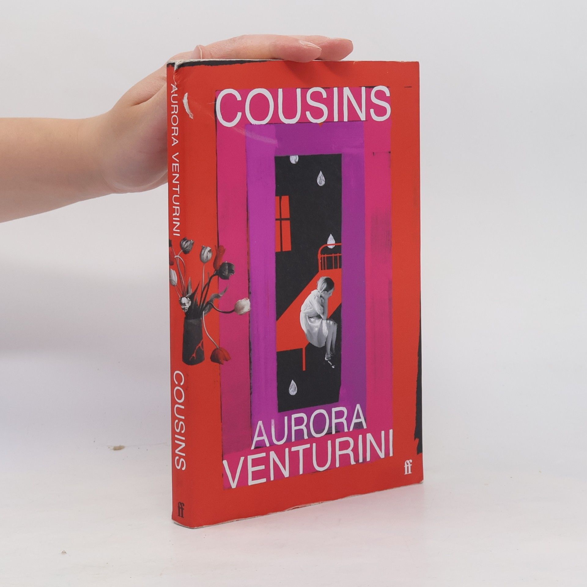 Aurora Venturini Cousins