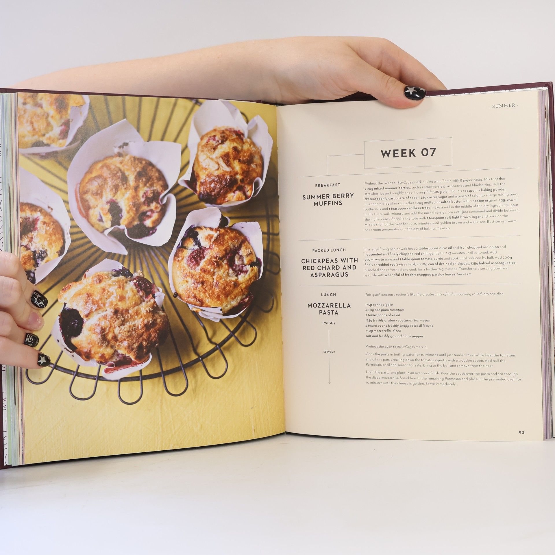 Auteurscollectief The Meat Free Monday Cookbook