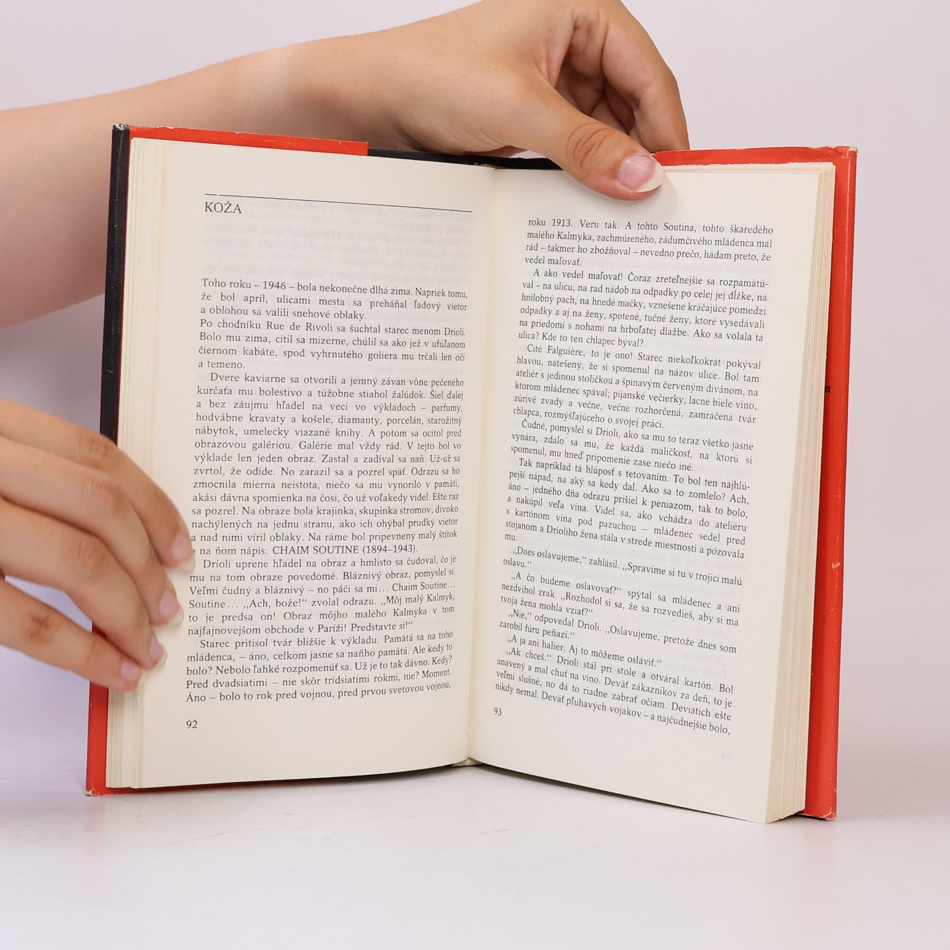 Roald Dahl Fantastické poviedky