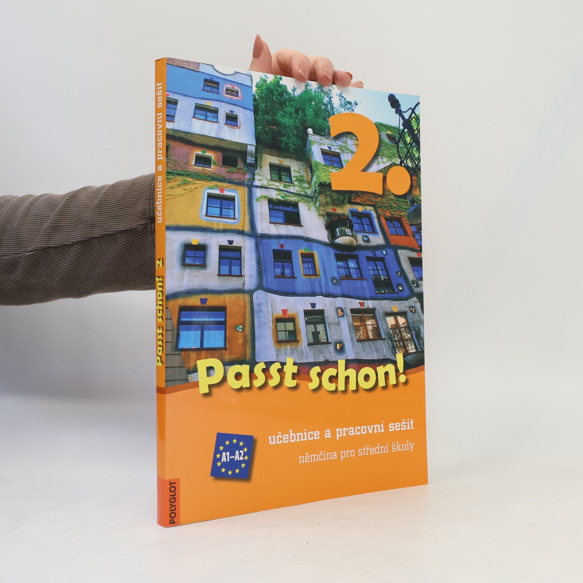Passt schon! 2