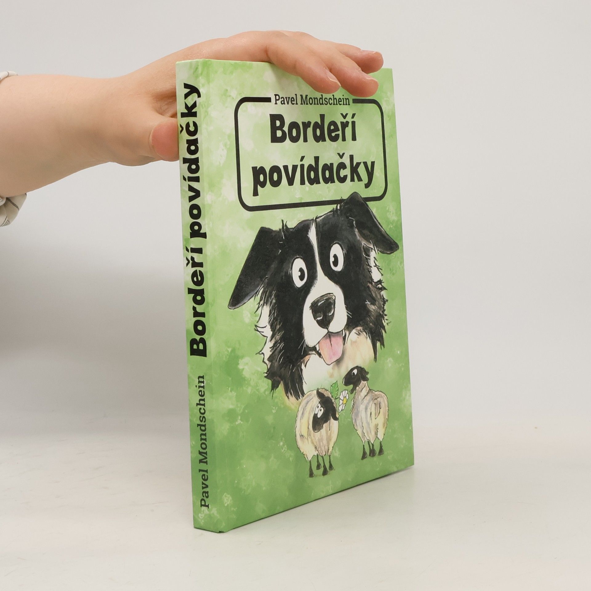 Bordeří povídačky