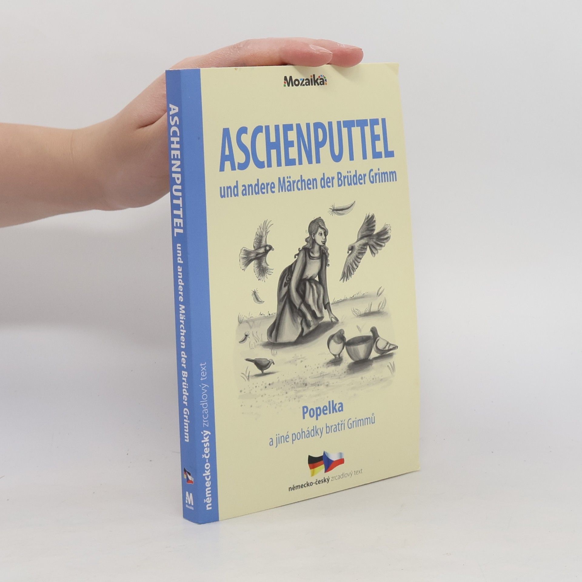Aschenputtel und andere Märchen, Popelka a jiné pohádky