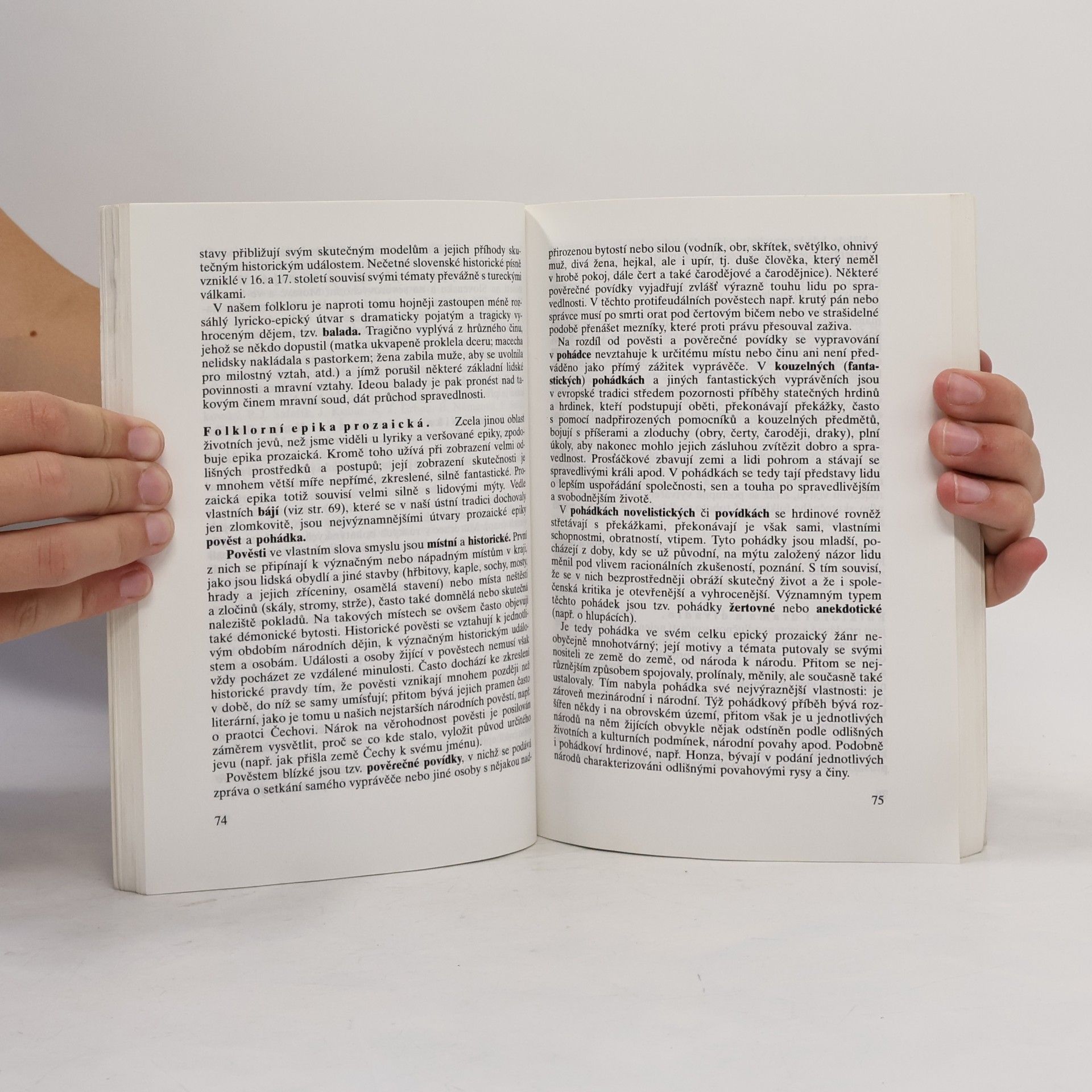 Václav Konečný Svět literatury. [Díl] 1