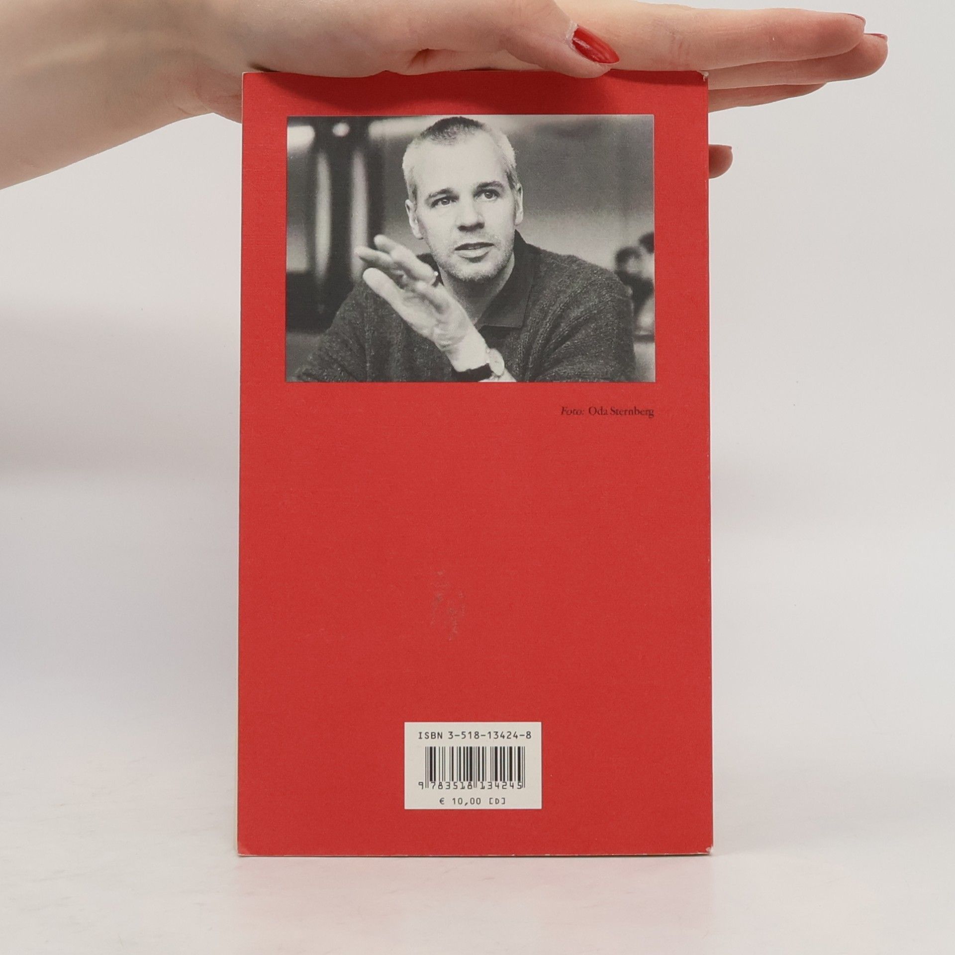 Elmar Goerden Edition Suhrkamp - 3424: Lessings Traum von Nathan dem Weisen. Stück und Materialien