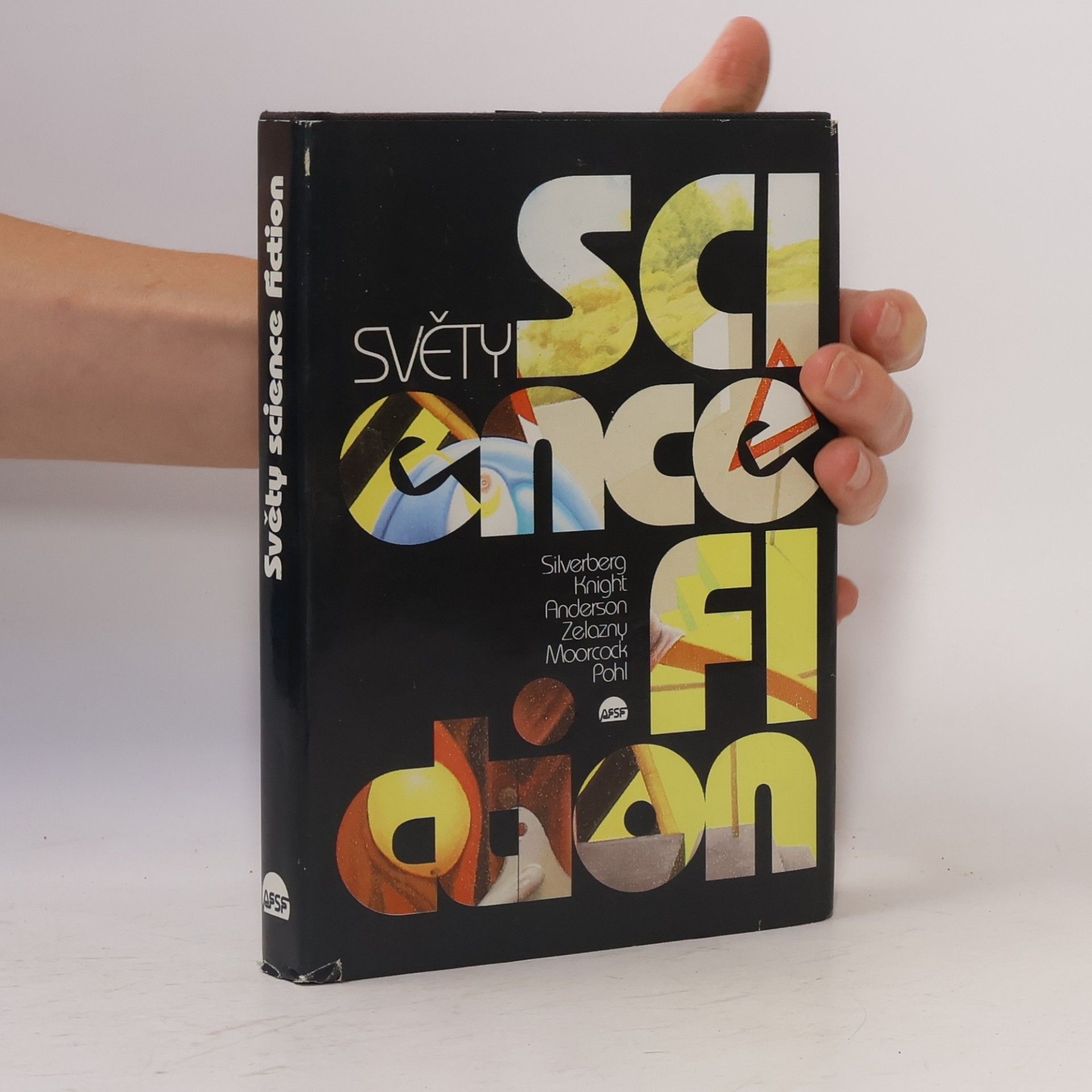 Světy science fiction