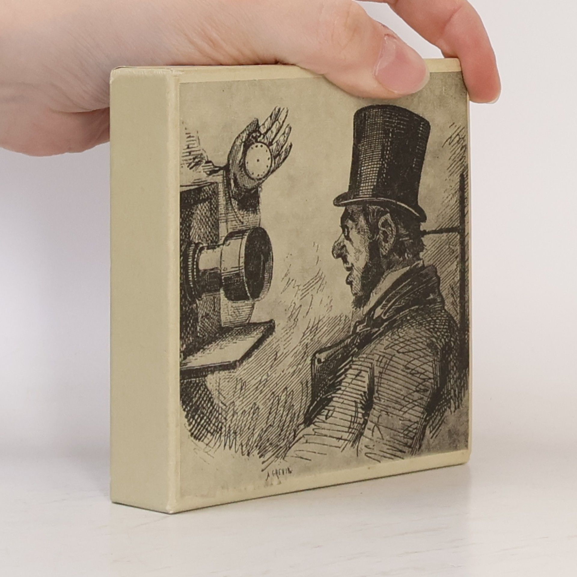 Gerhard Ihrke Zeittafel zur Geschichte der Fotografie