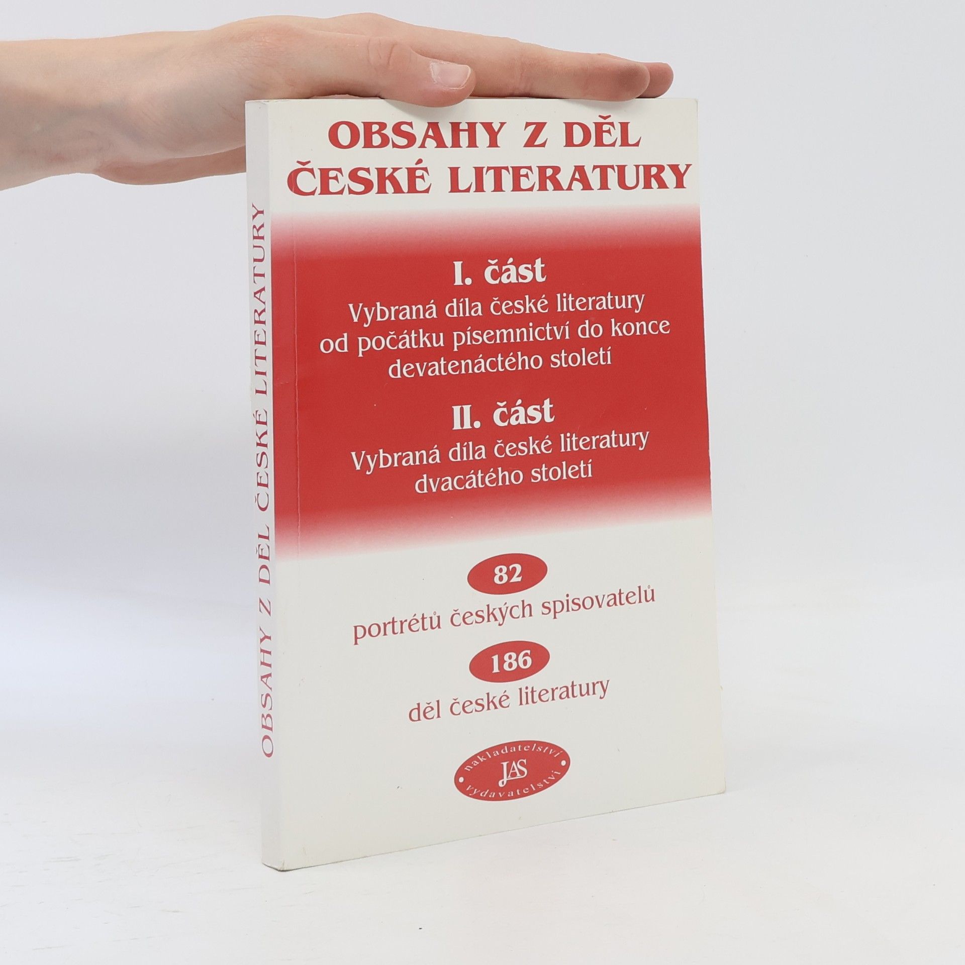 Libuše Ulrichová Obsahy z děl české literatury