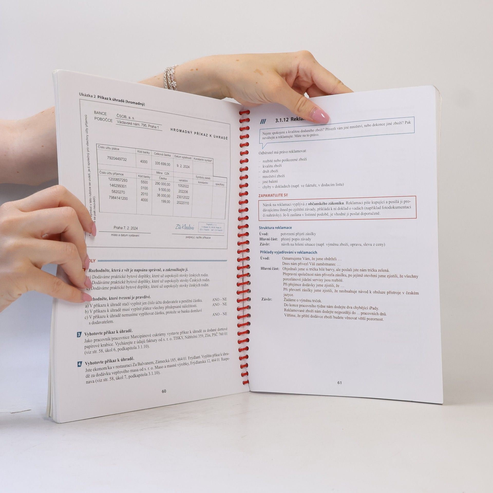 Autorenkollektiv Písemná a elektronická komunikace 2 pro SŠ úřady a veřejnost