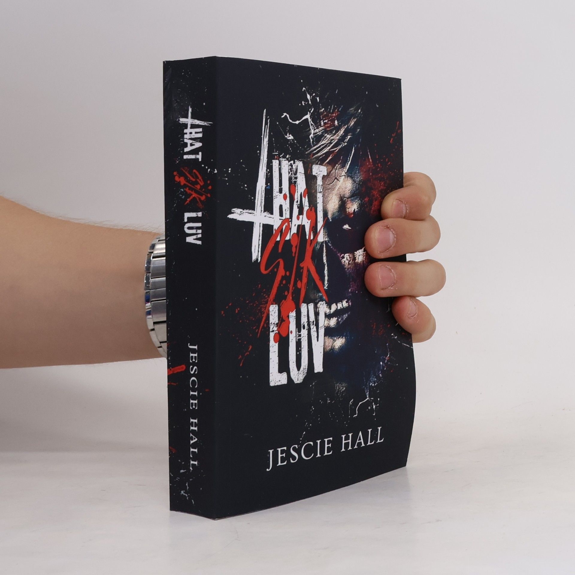 Jescie Hall That Sik Luv
