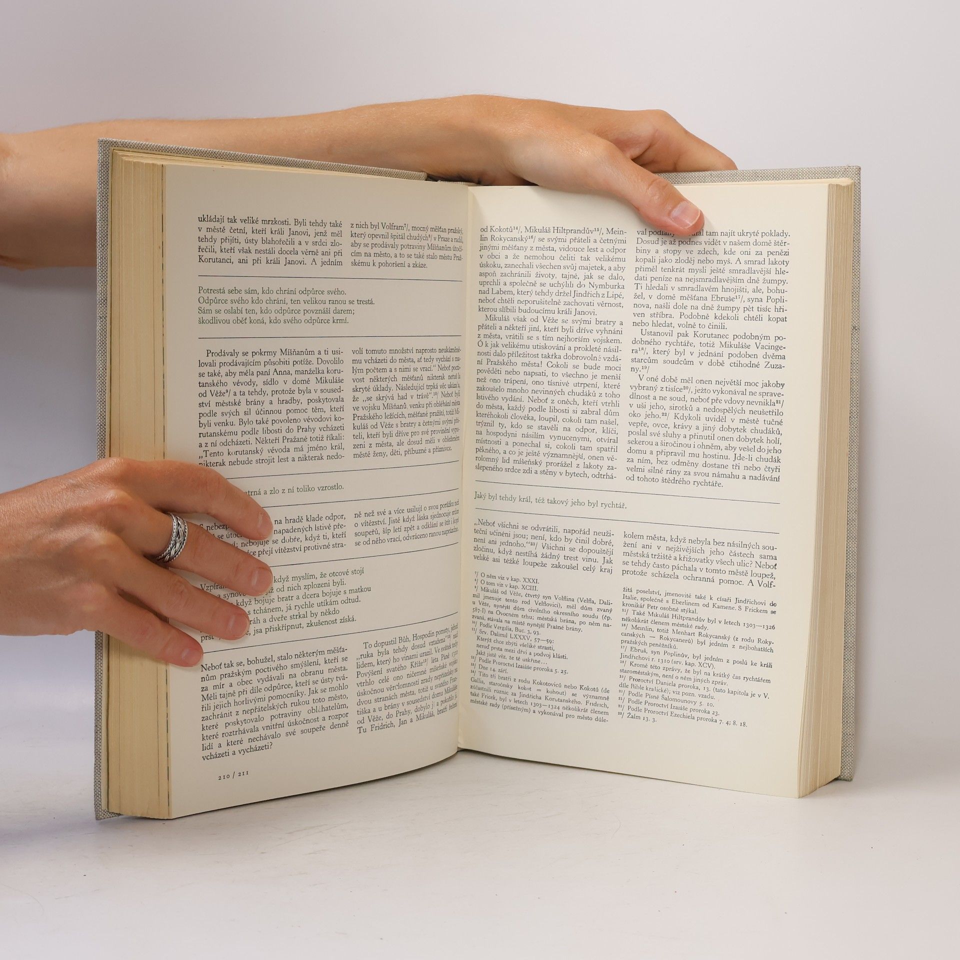 Autorenkollektiv Zbraslavská kronika. Chronicon aulae regiae