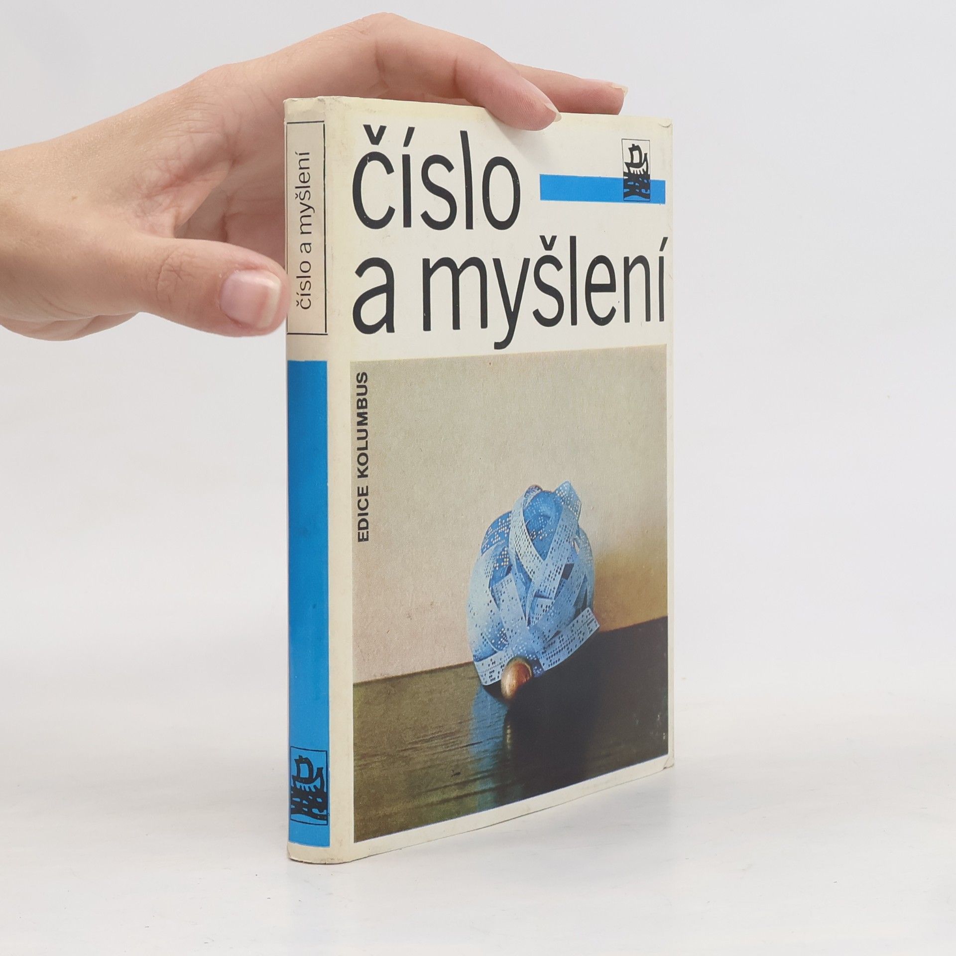 Nikita Nikolajevič Moisejev Číslo a myšlení