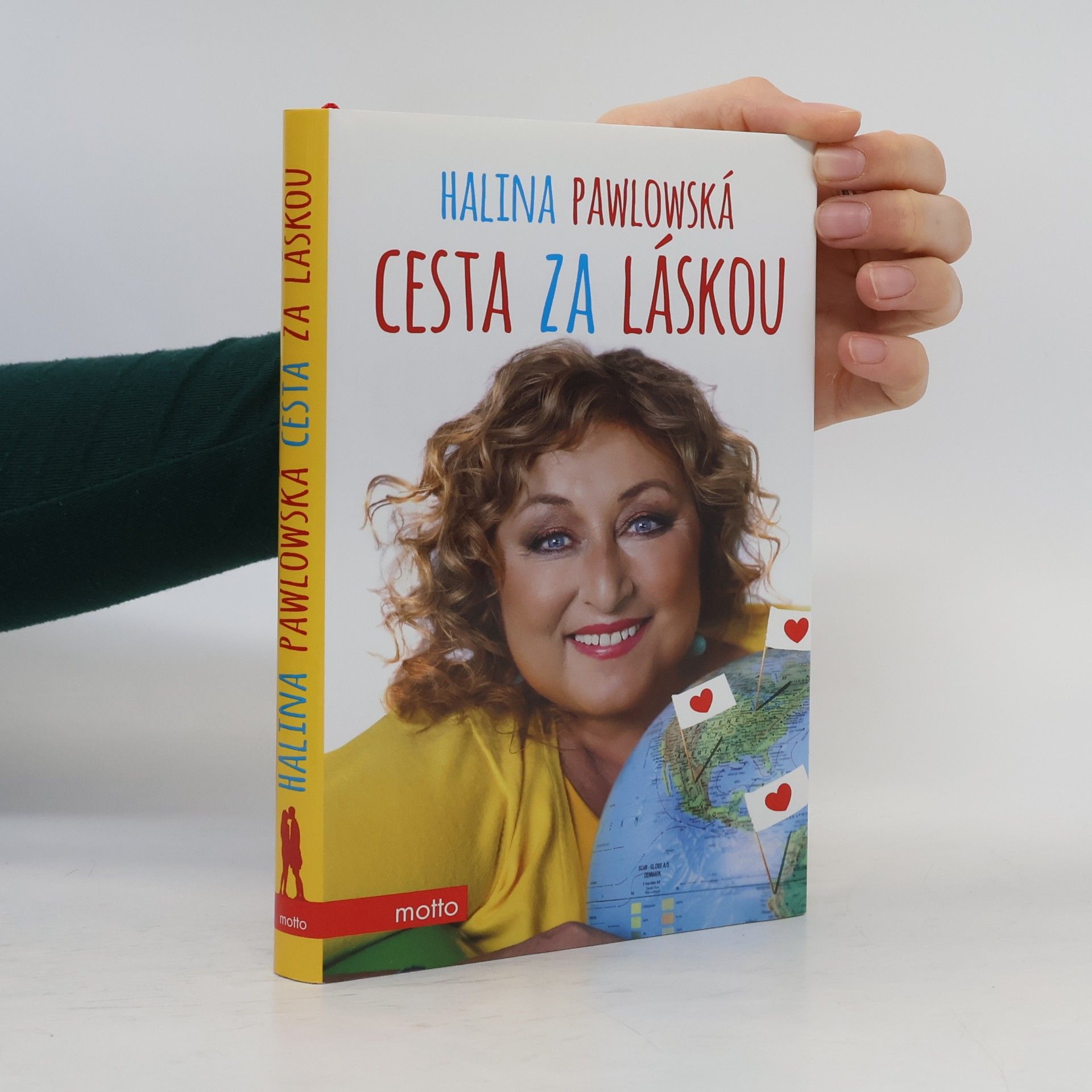 Cesta za láskou