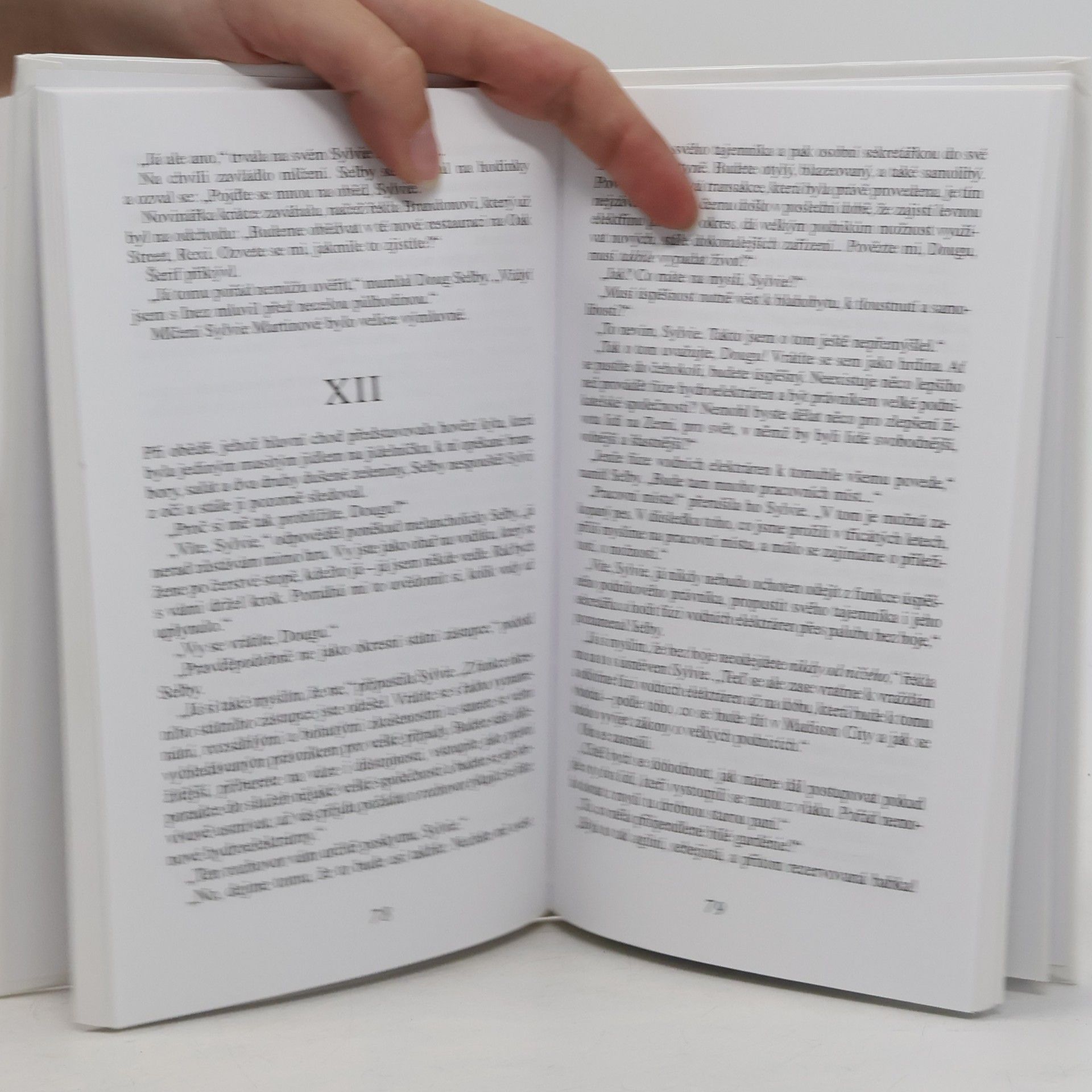 Erle Stanley Gardner Záhada bílých gardénií