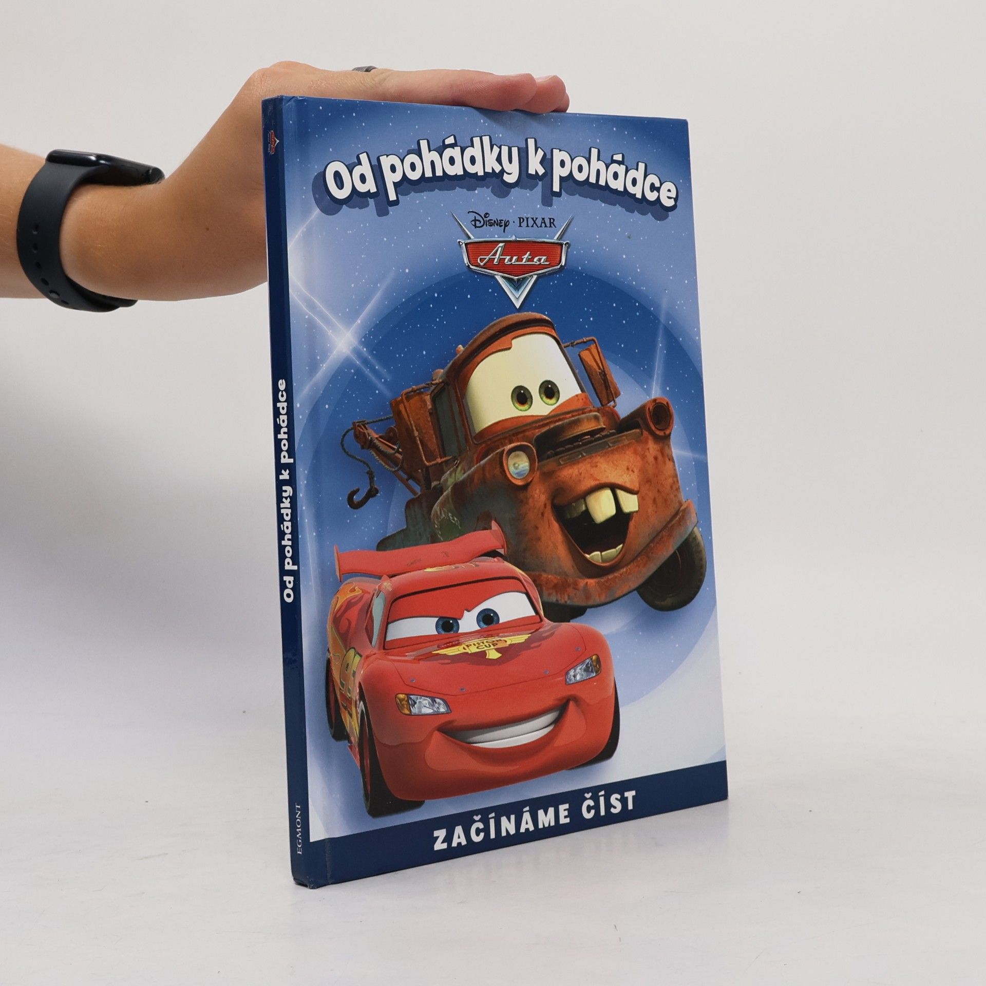 Kolektív autorov Od pohádky k pohádce