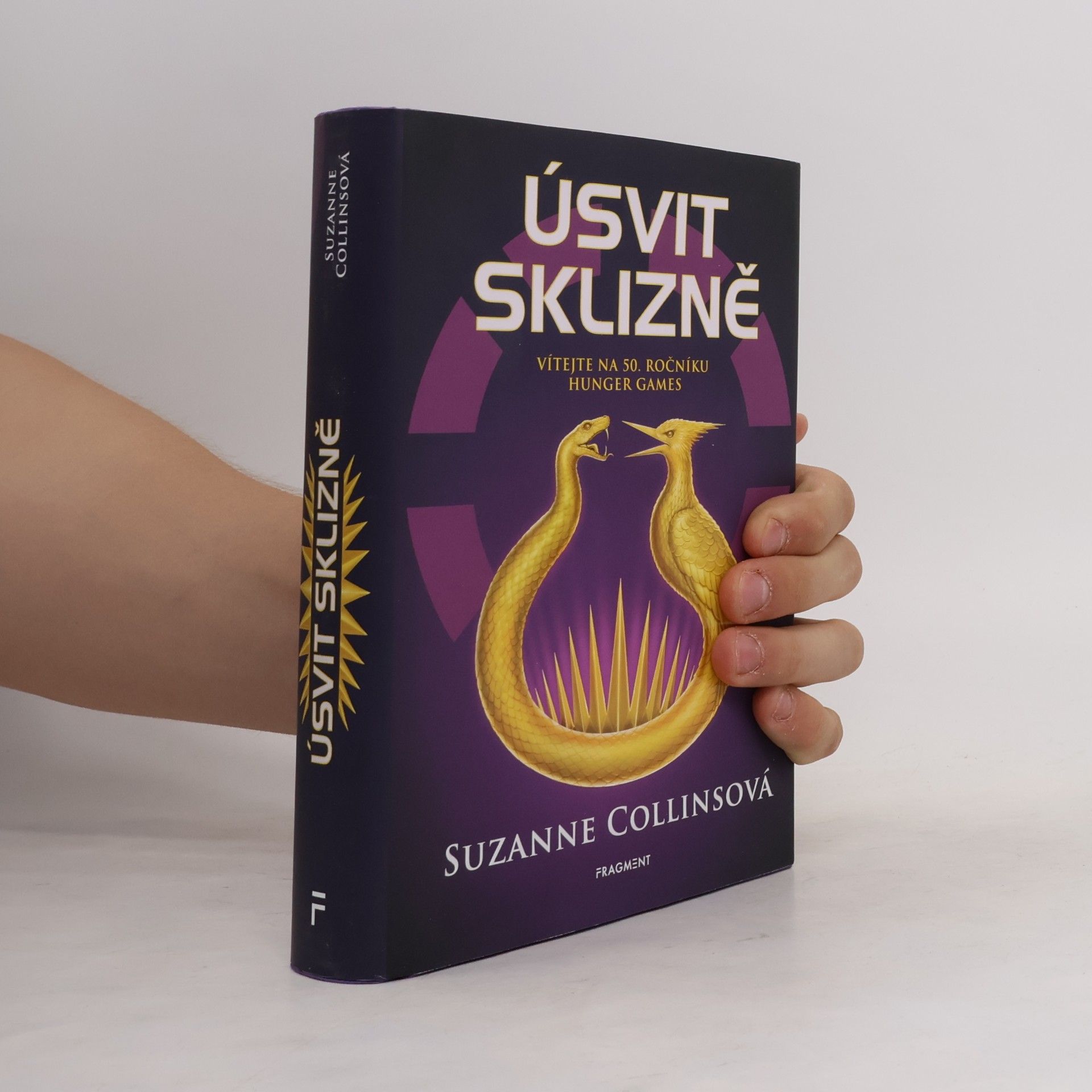 Úsvit sklizně