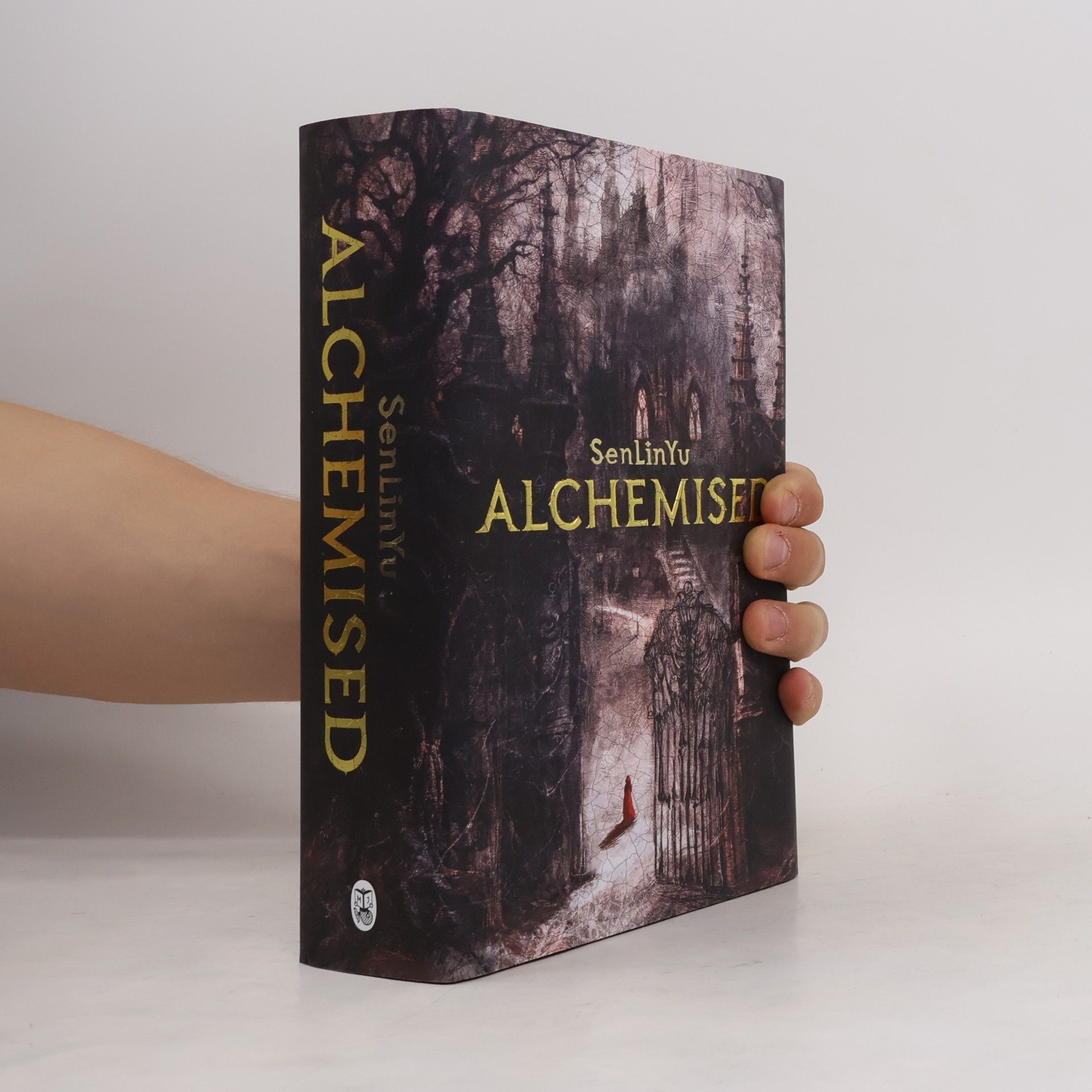 Sen Lin Yu Alchemised