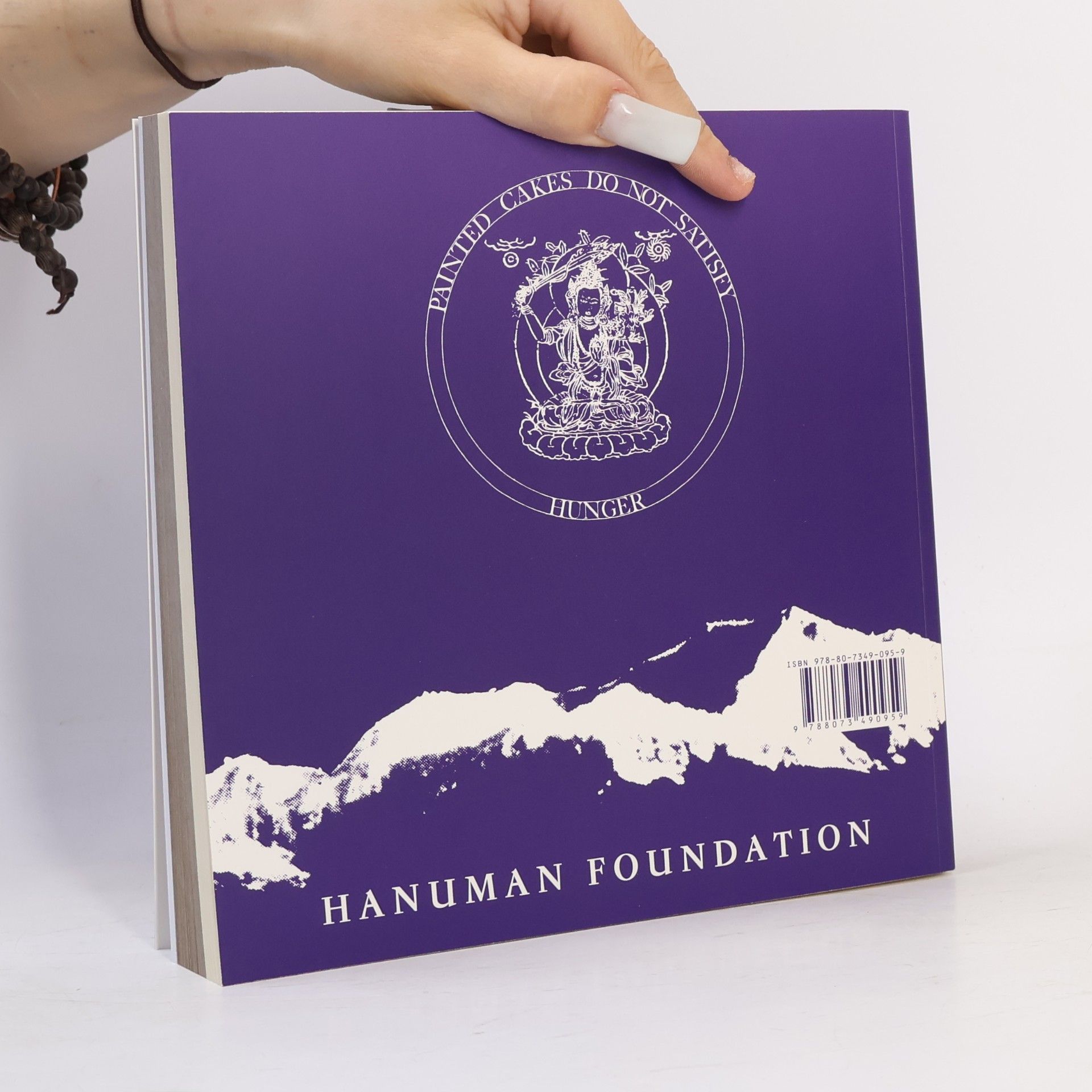 Ram Dass Buď tady a teď : pamatuj
