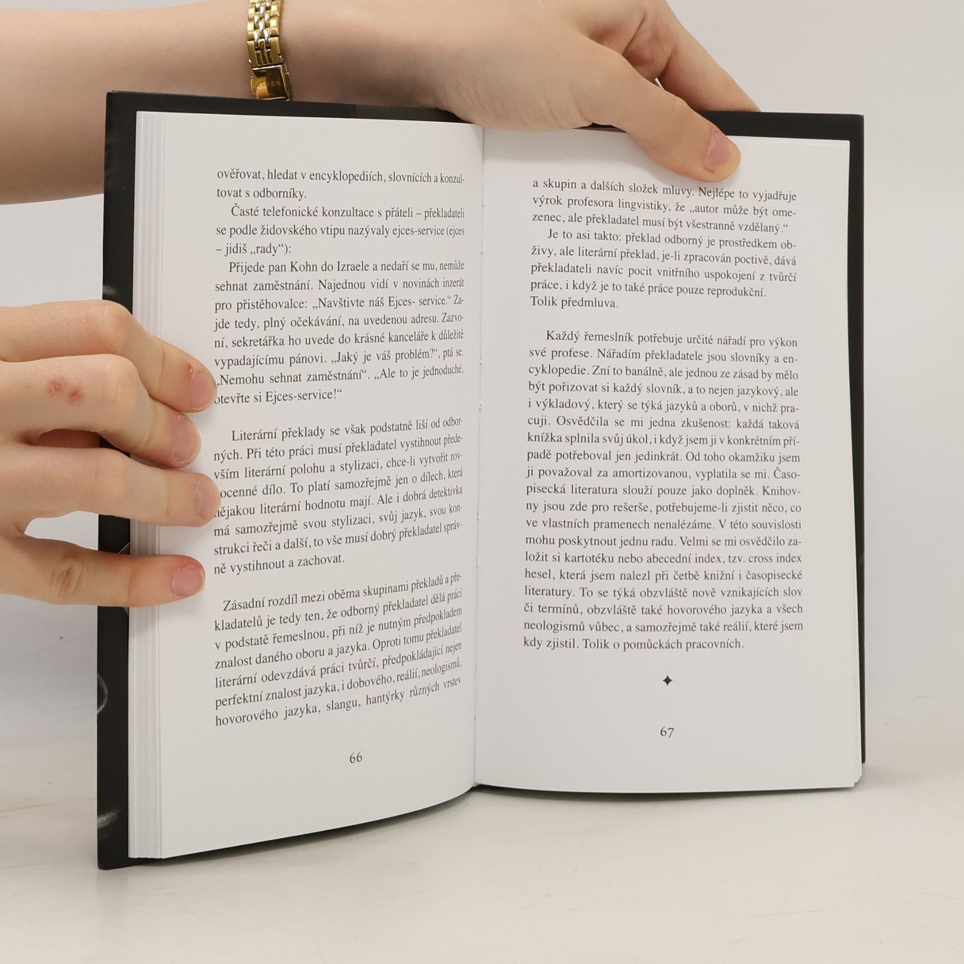 Autorenkollektiv Kdo se vydal na cestu, má o čem vyprávět