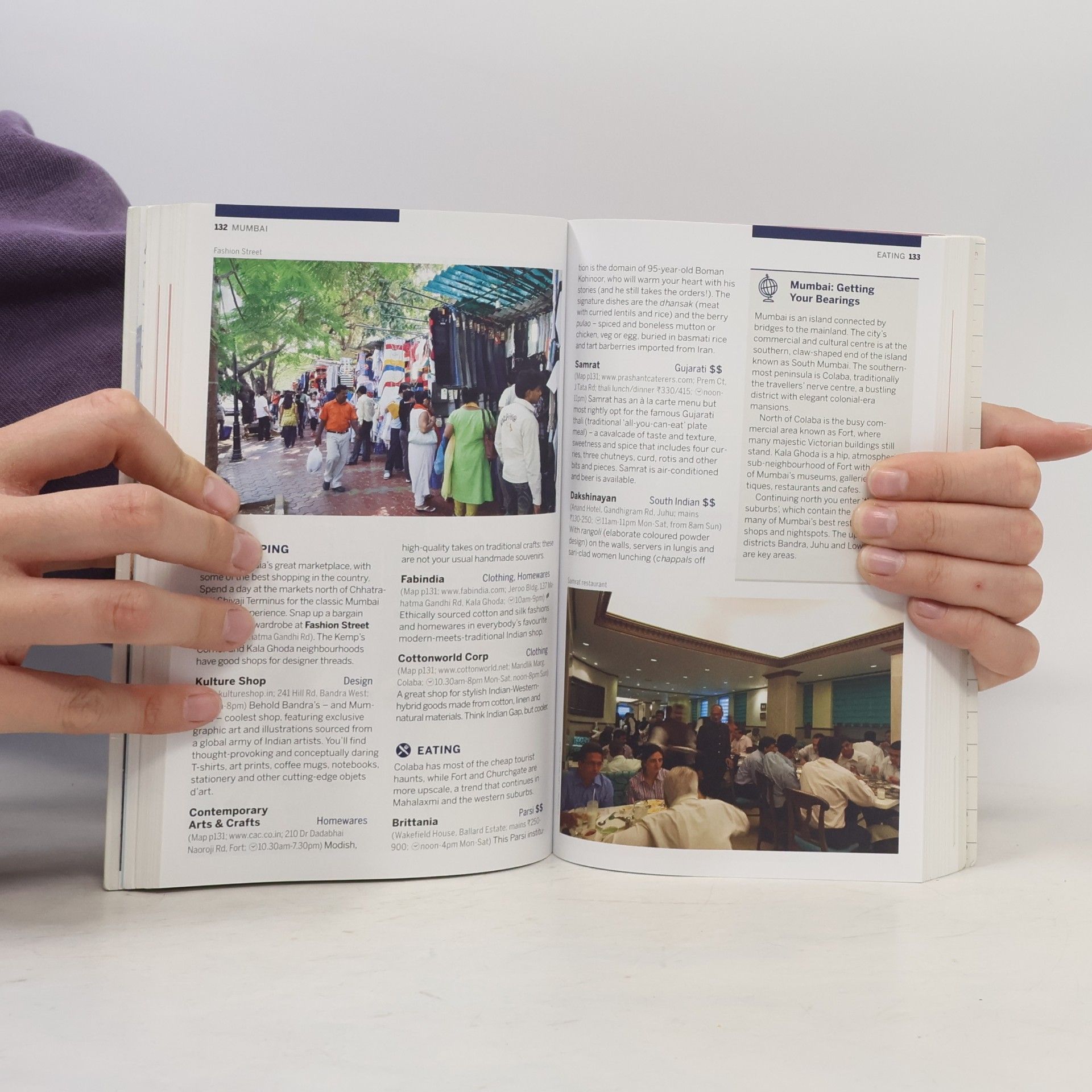 Michael Benanav Lonely Planet's Best of India