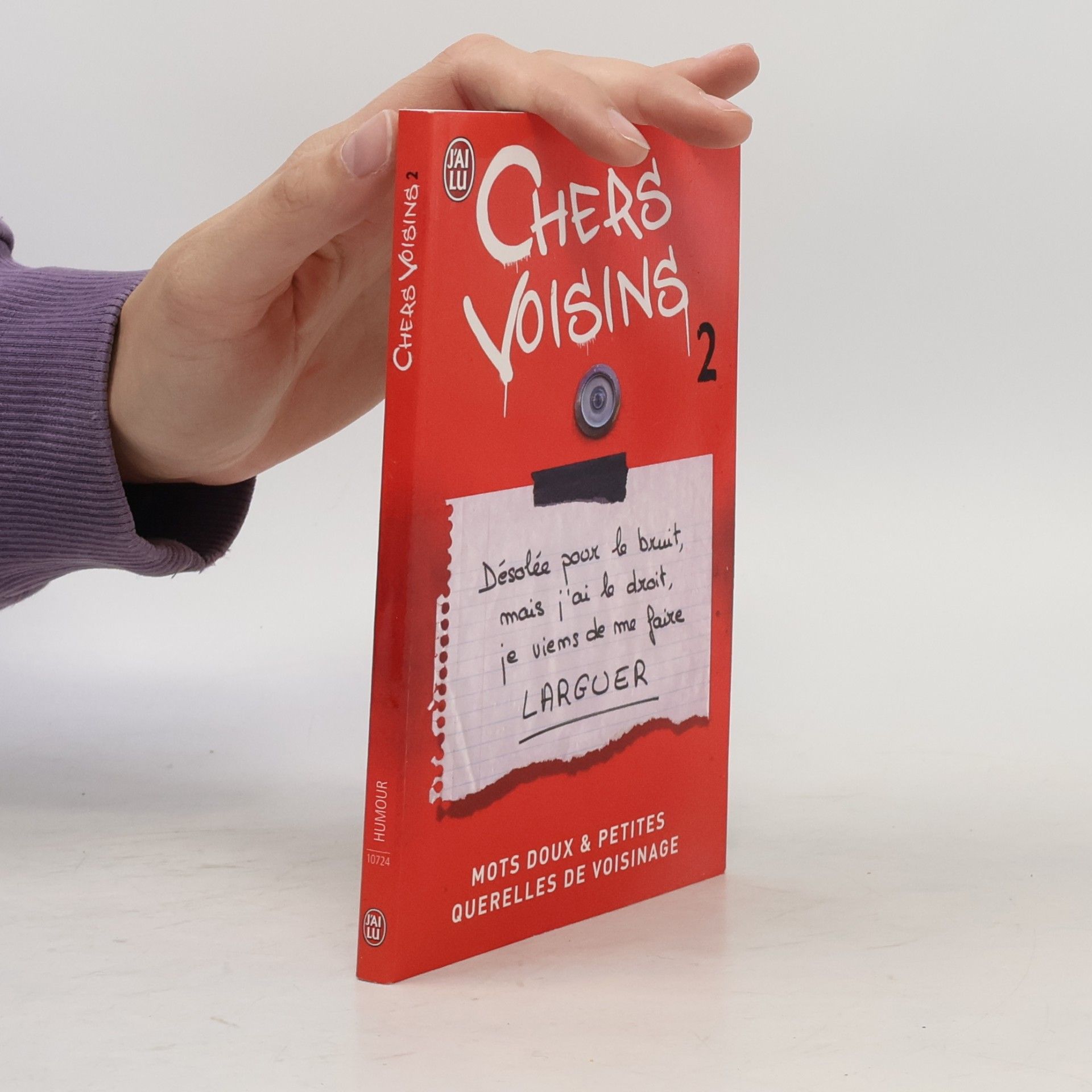 Various Chers voisins 2