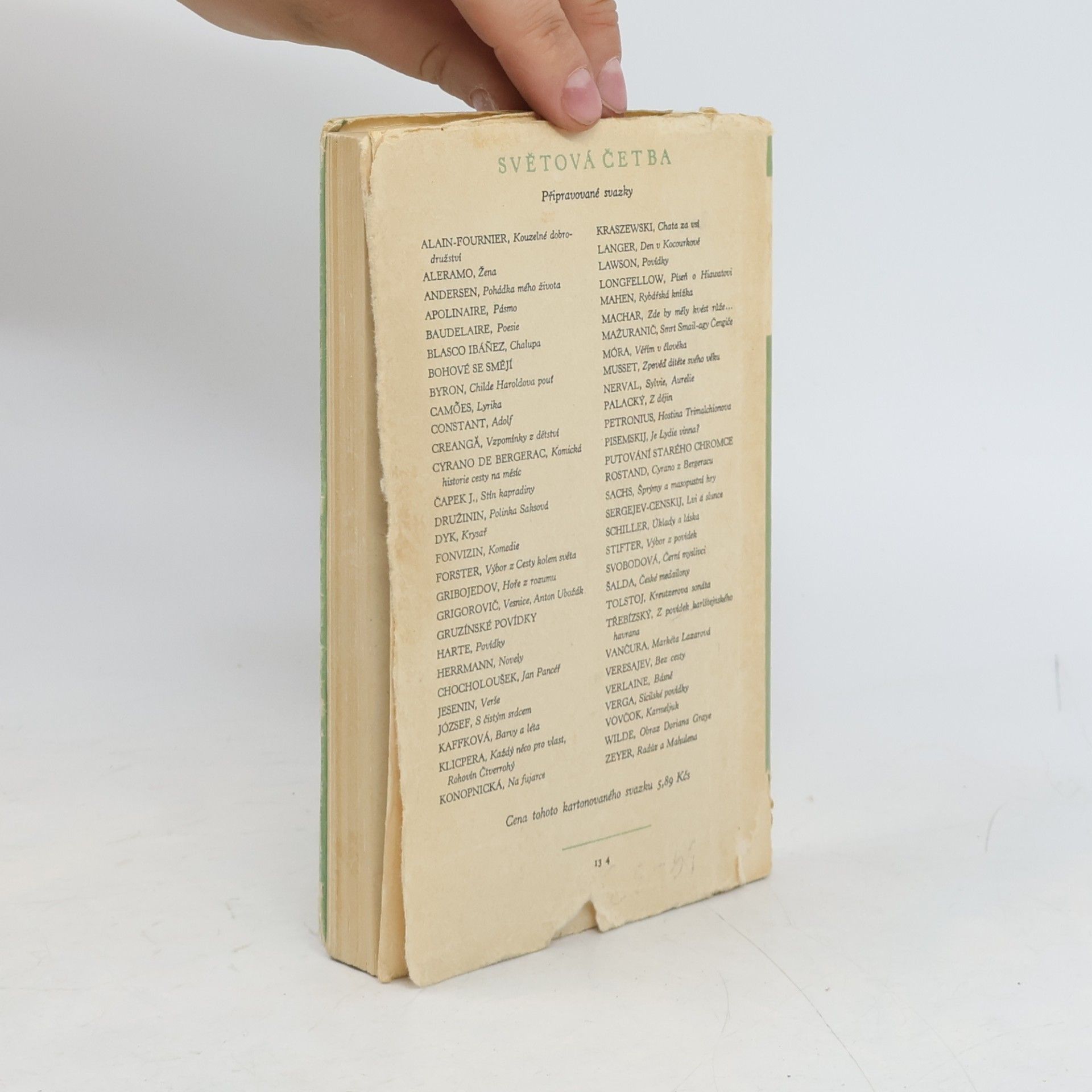 William Shakespeare Sonety