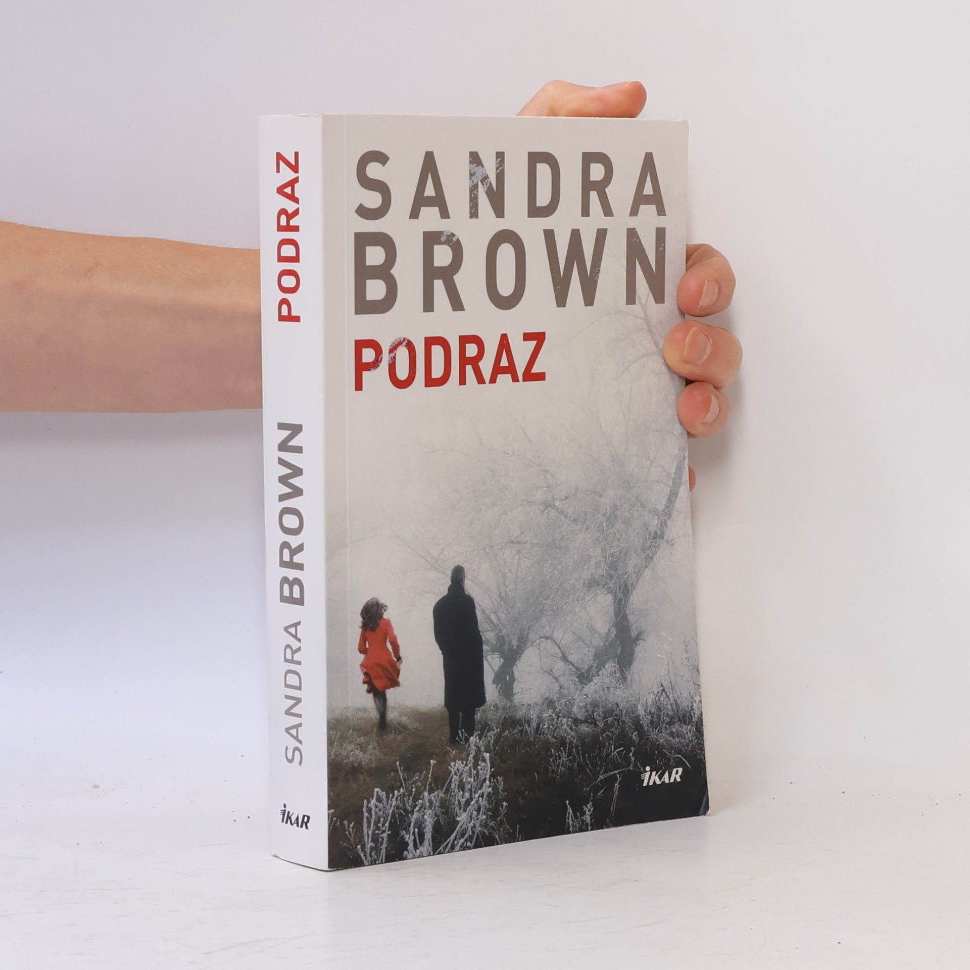 Sandra Brown Podraz