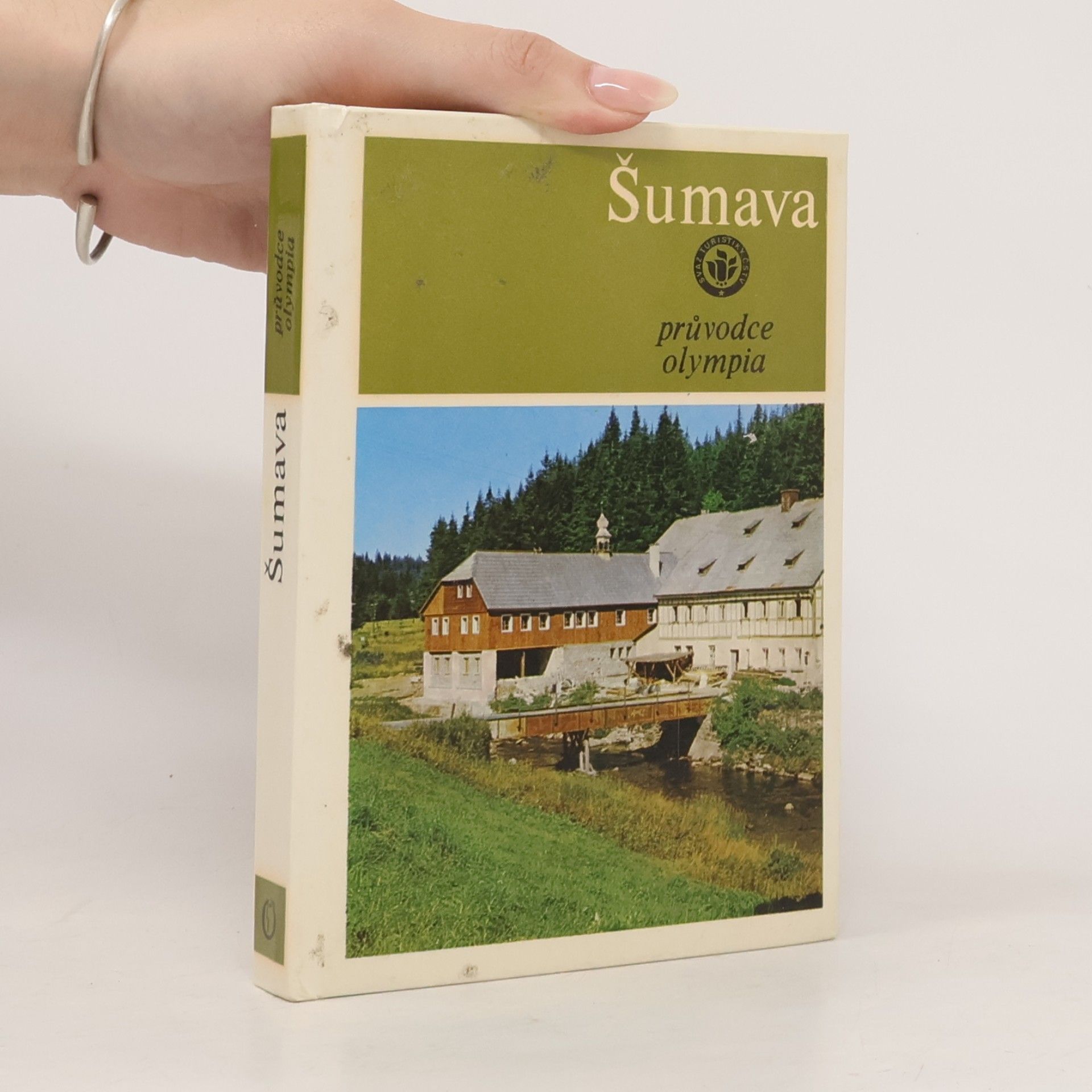 Šumava