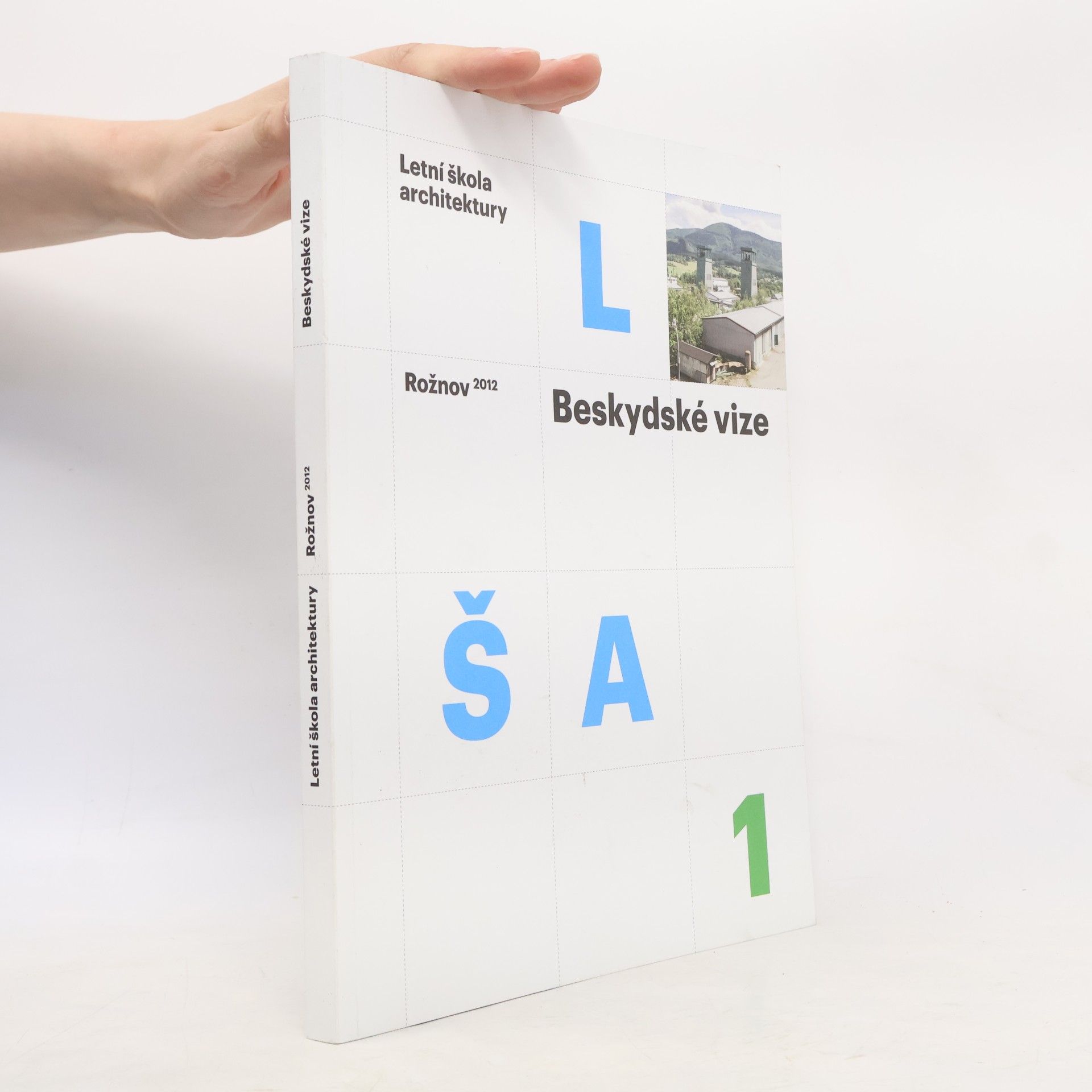 Beskydské vize 1