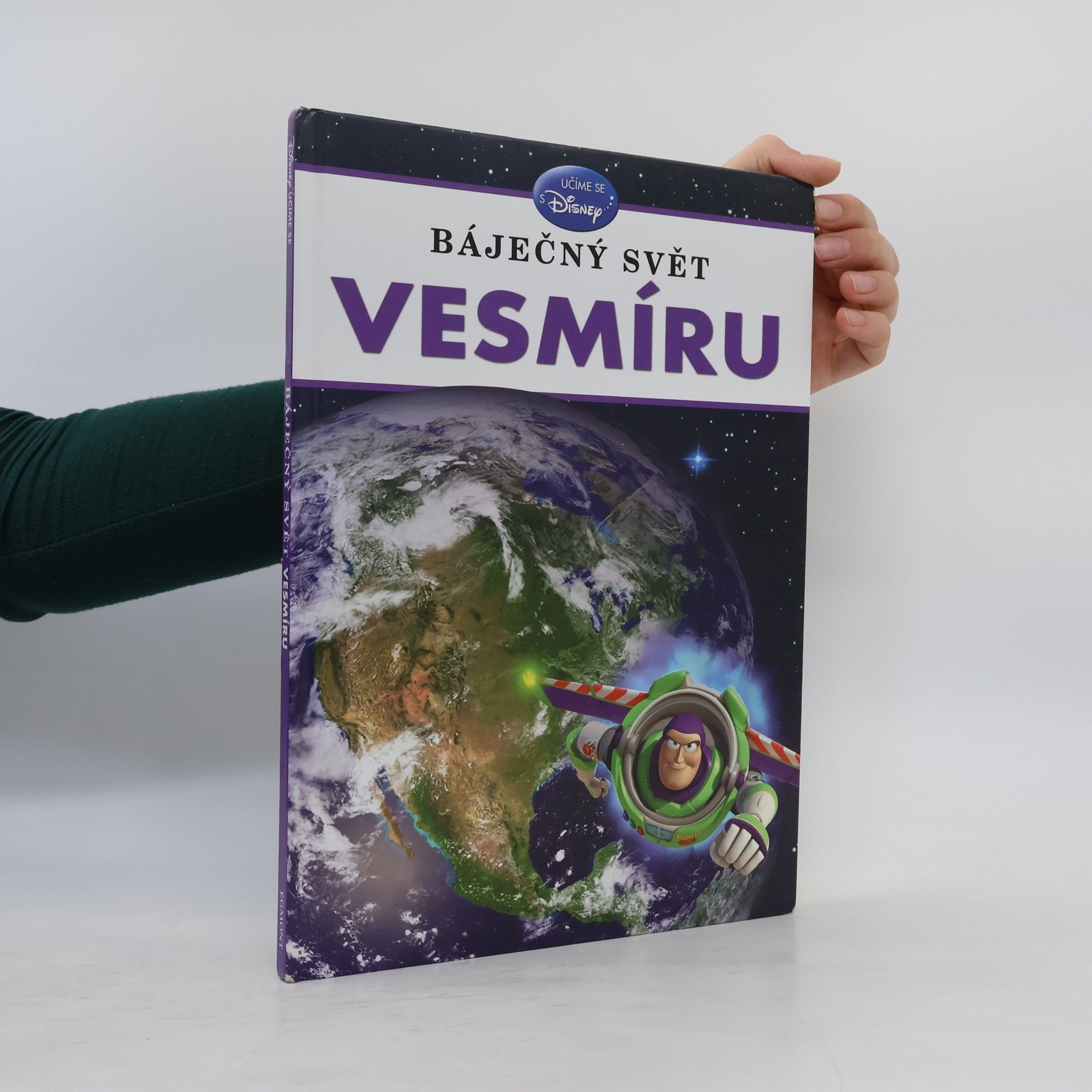 Báječný svět vesmíru