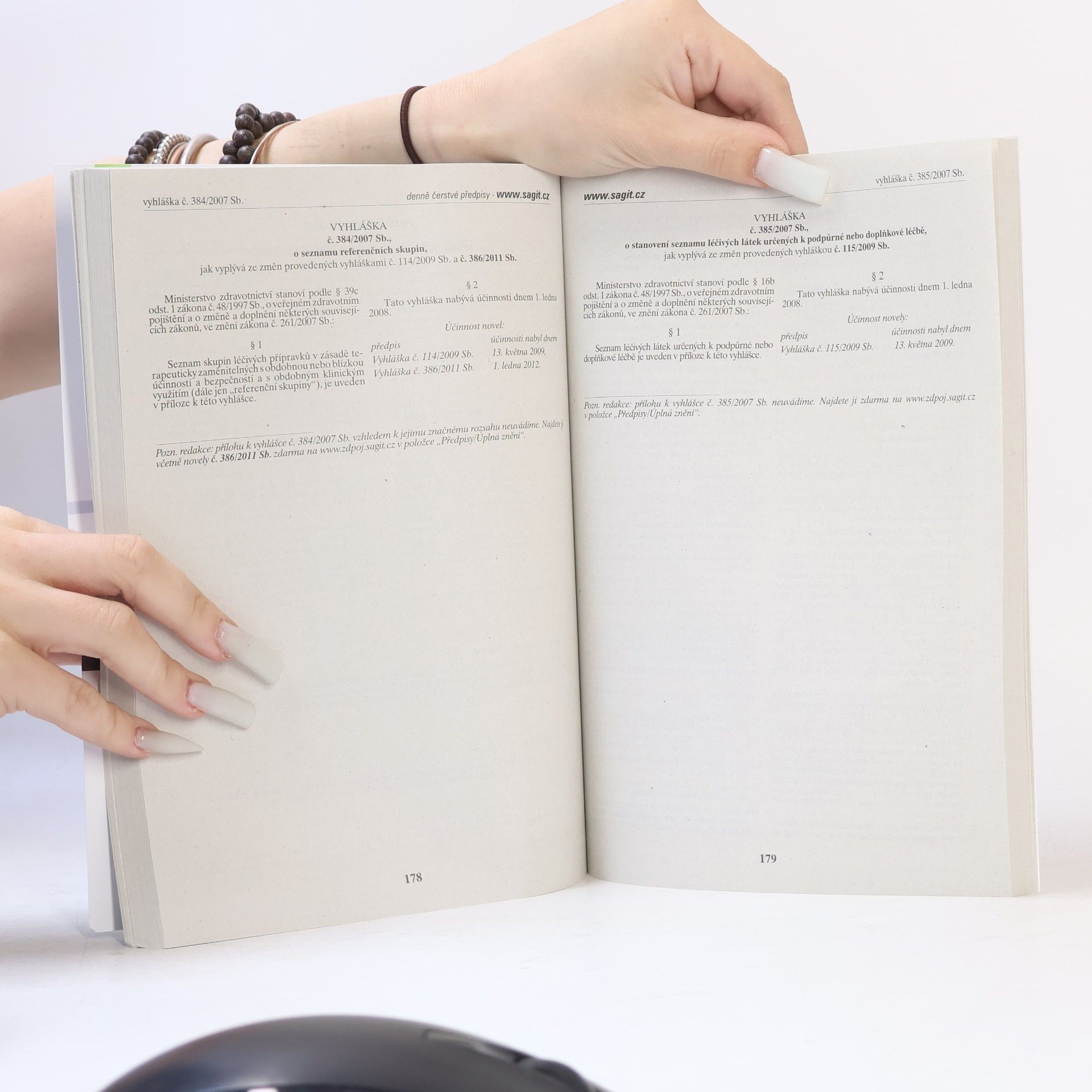 Auteurscollectief Zdravotní pojištění 1676 (2026)