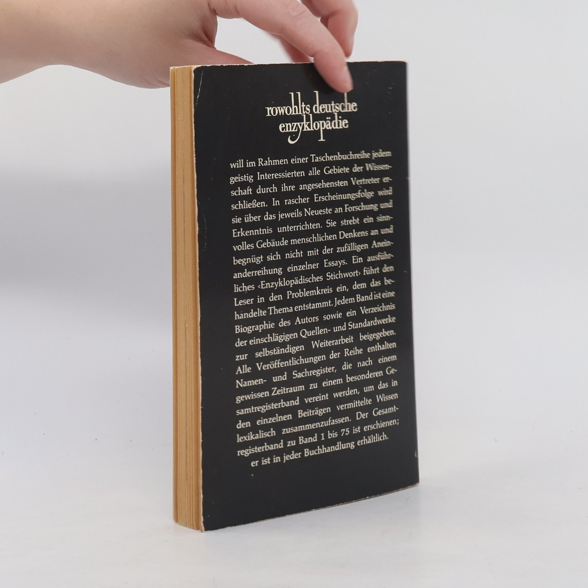 Guido Kaschnitz von Weinberg Die Grundlagen der republikanischen Baukunst. Römische Kunst III