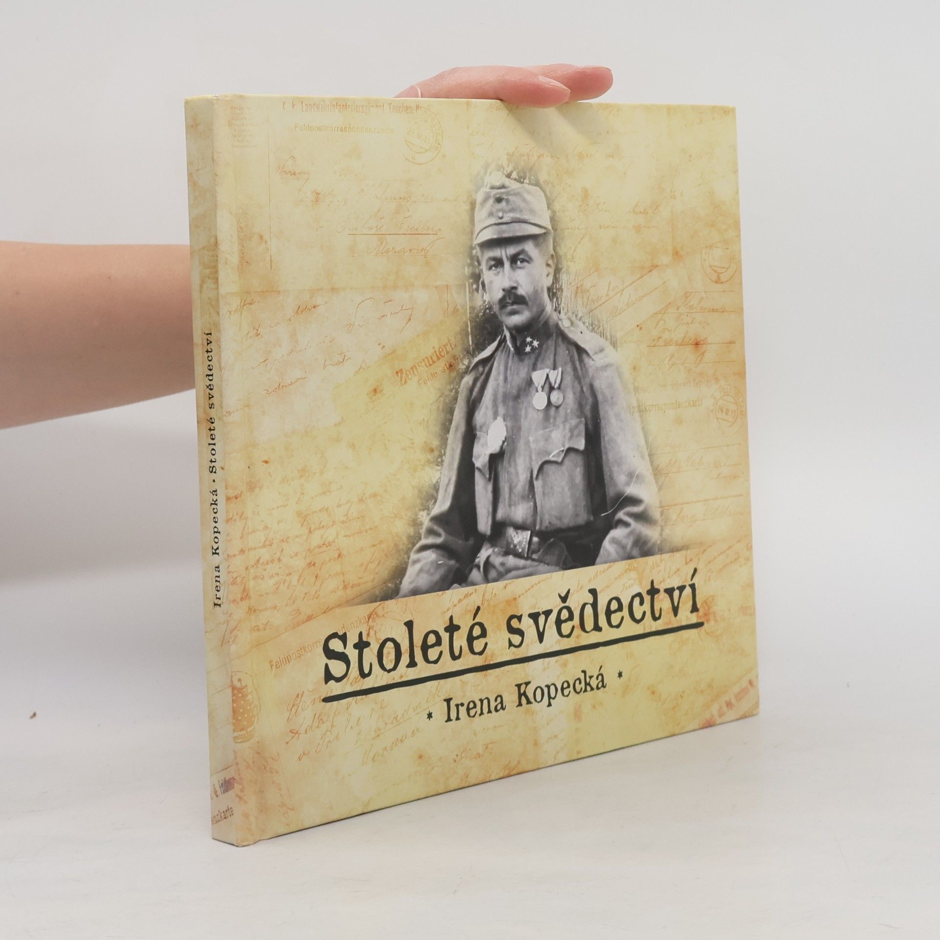 Stoleté svědectví
