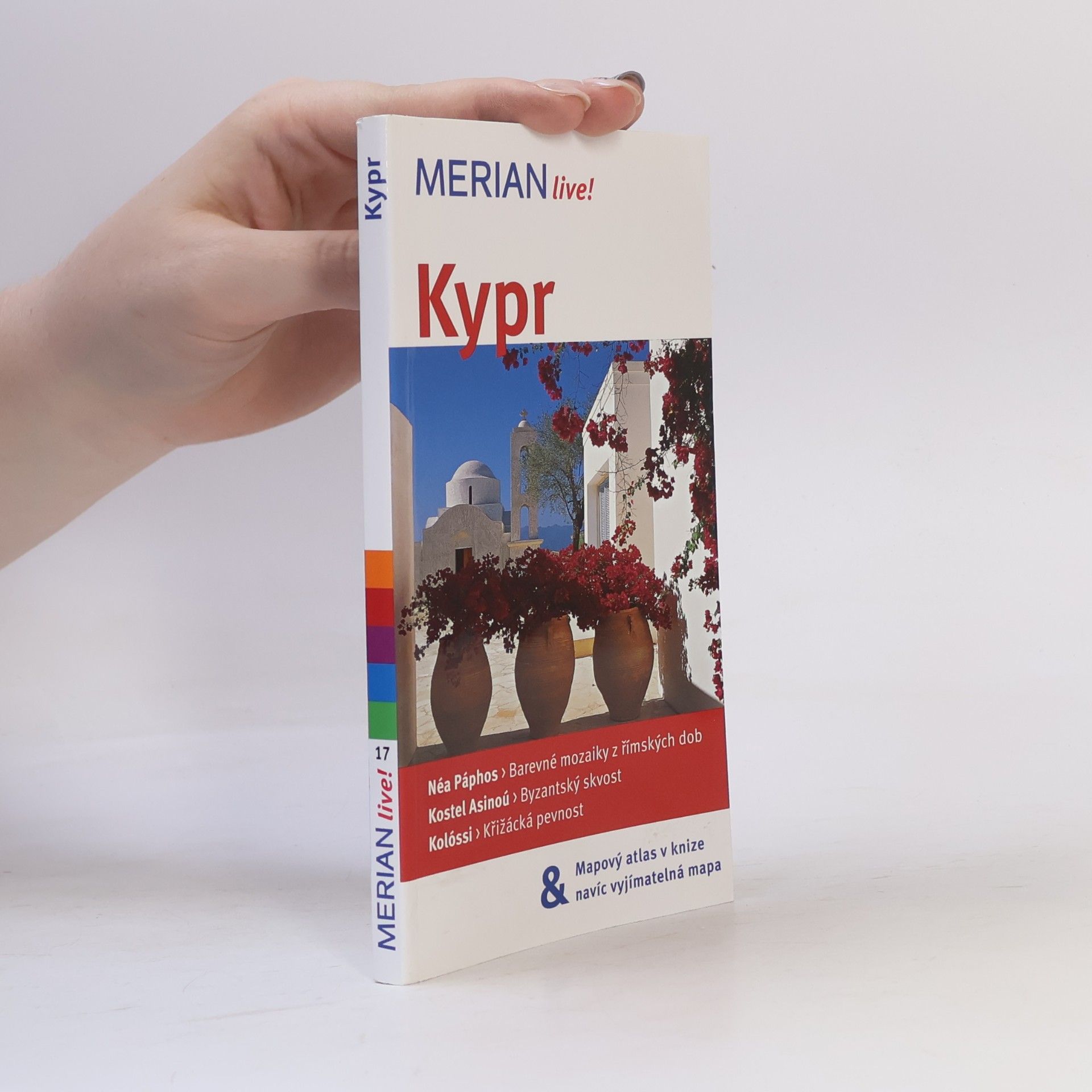 Klaus Bötig Kypr